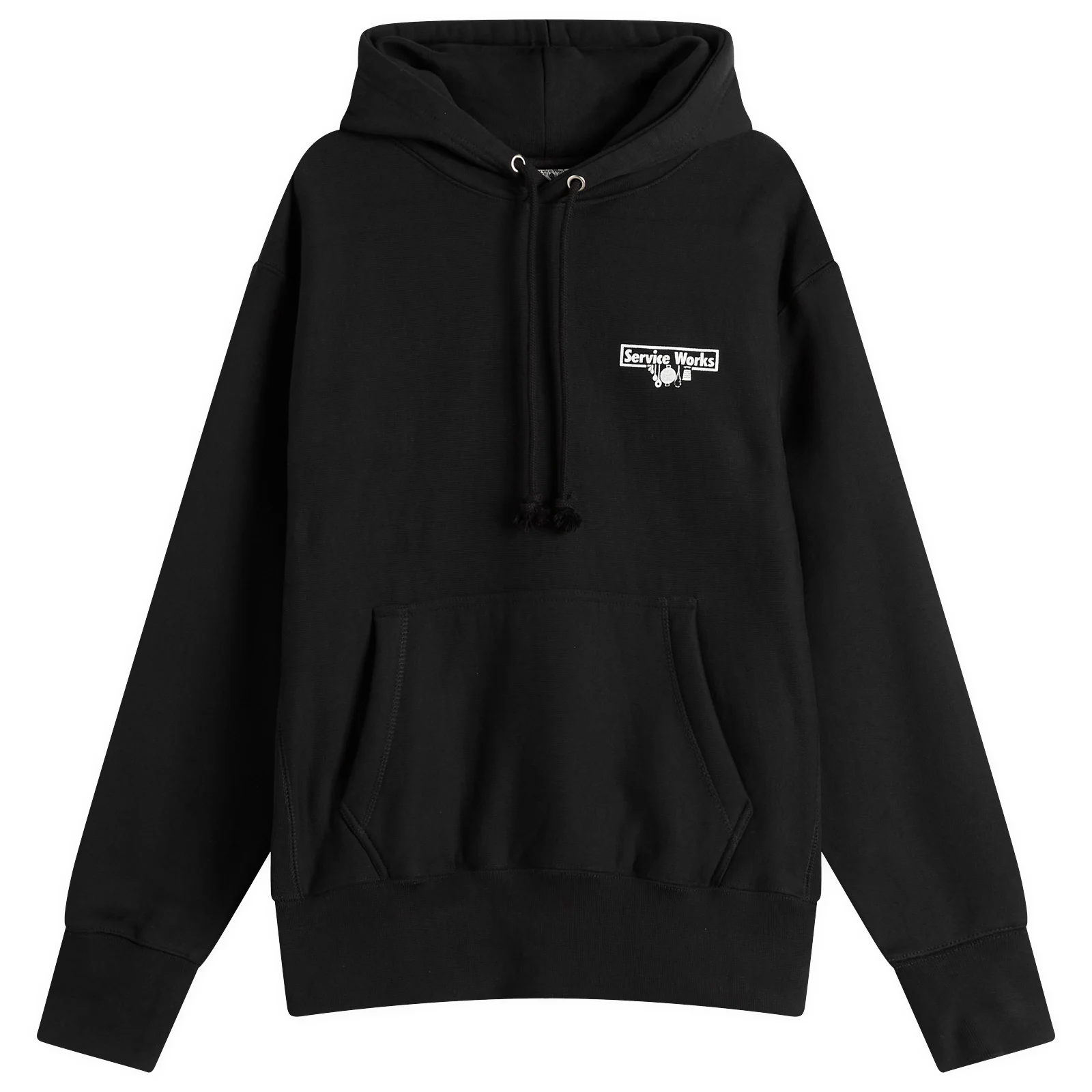 Service Works Trademark Hoodie