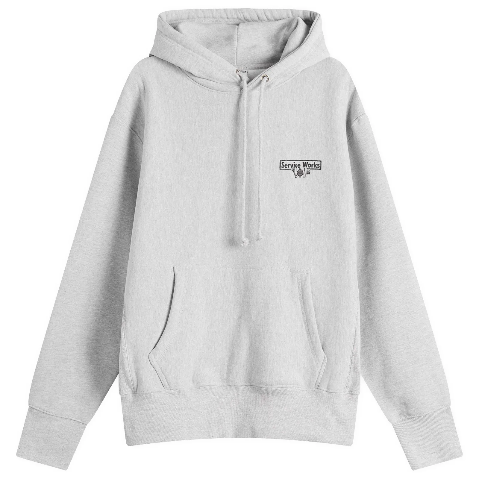 Service Works Trademark Hoodie