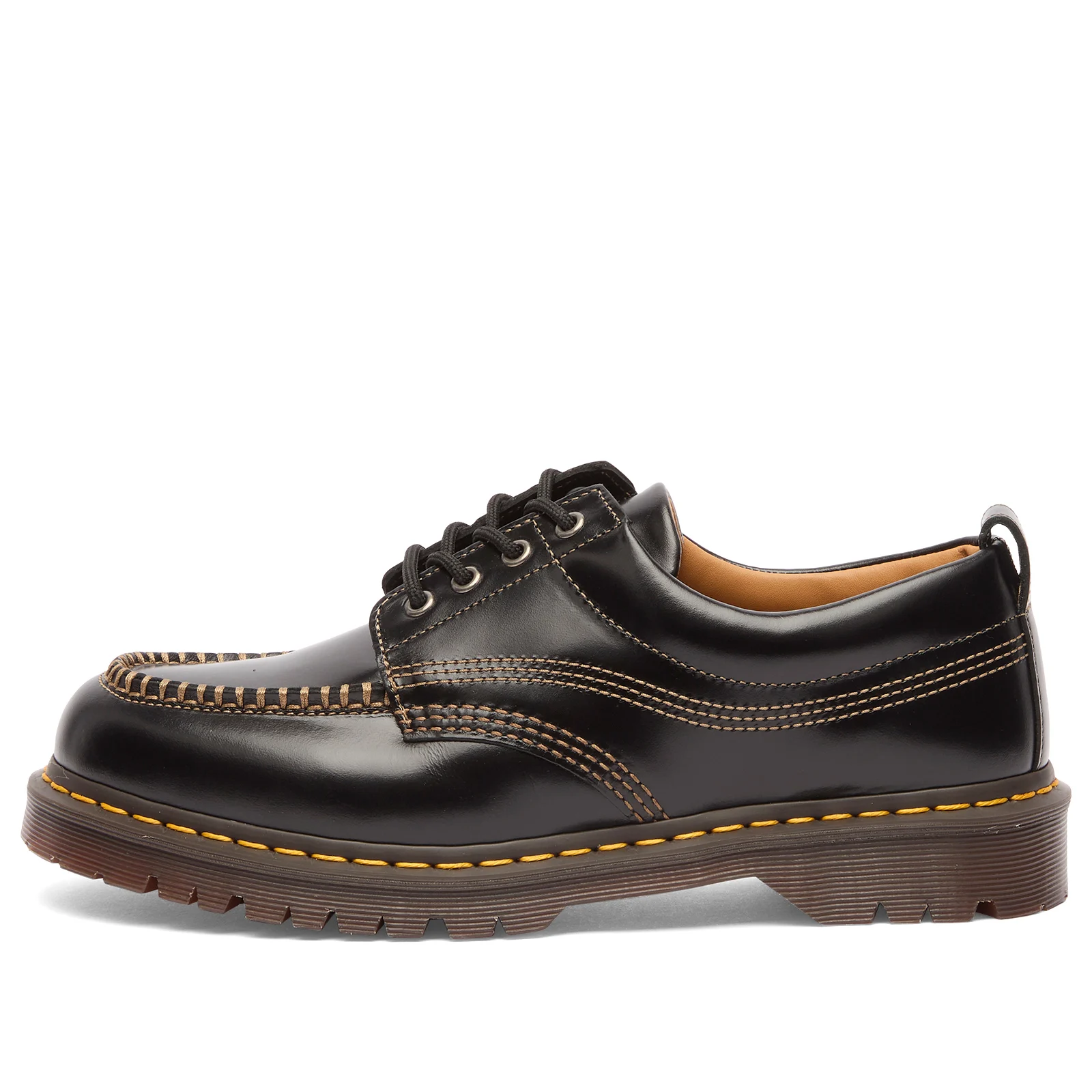 Dr. Martens Lowell Leather Shoe
