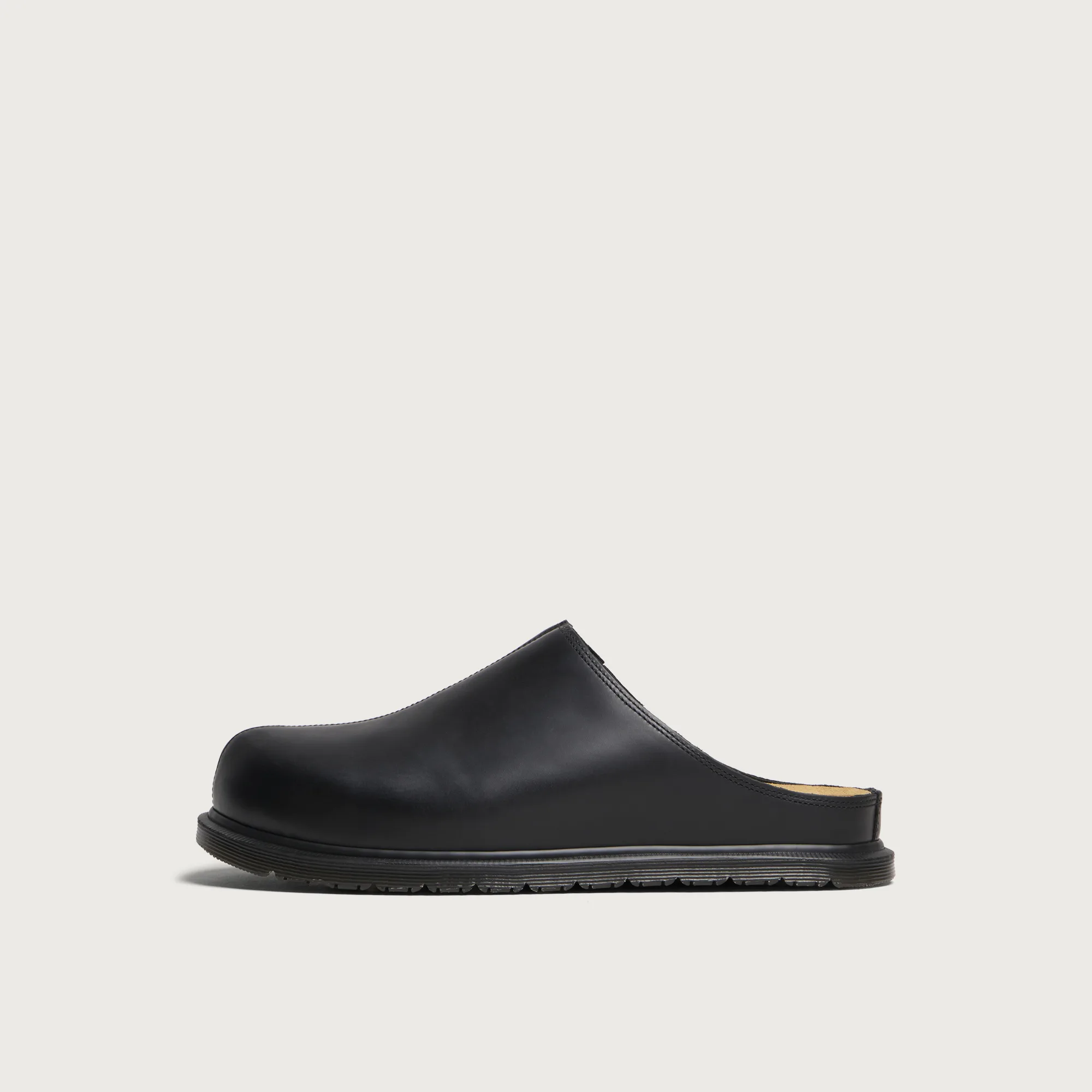 Dr. Martens San Leather Mule