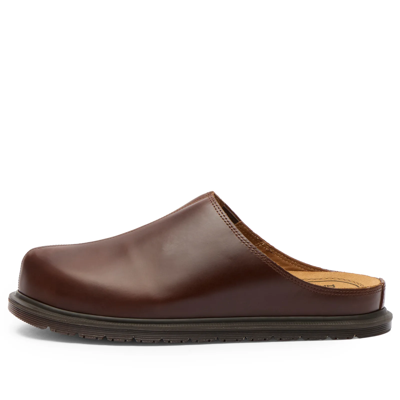 Dr. Martens San Leather Mule