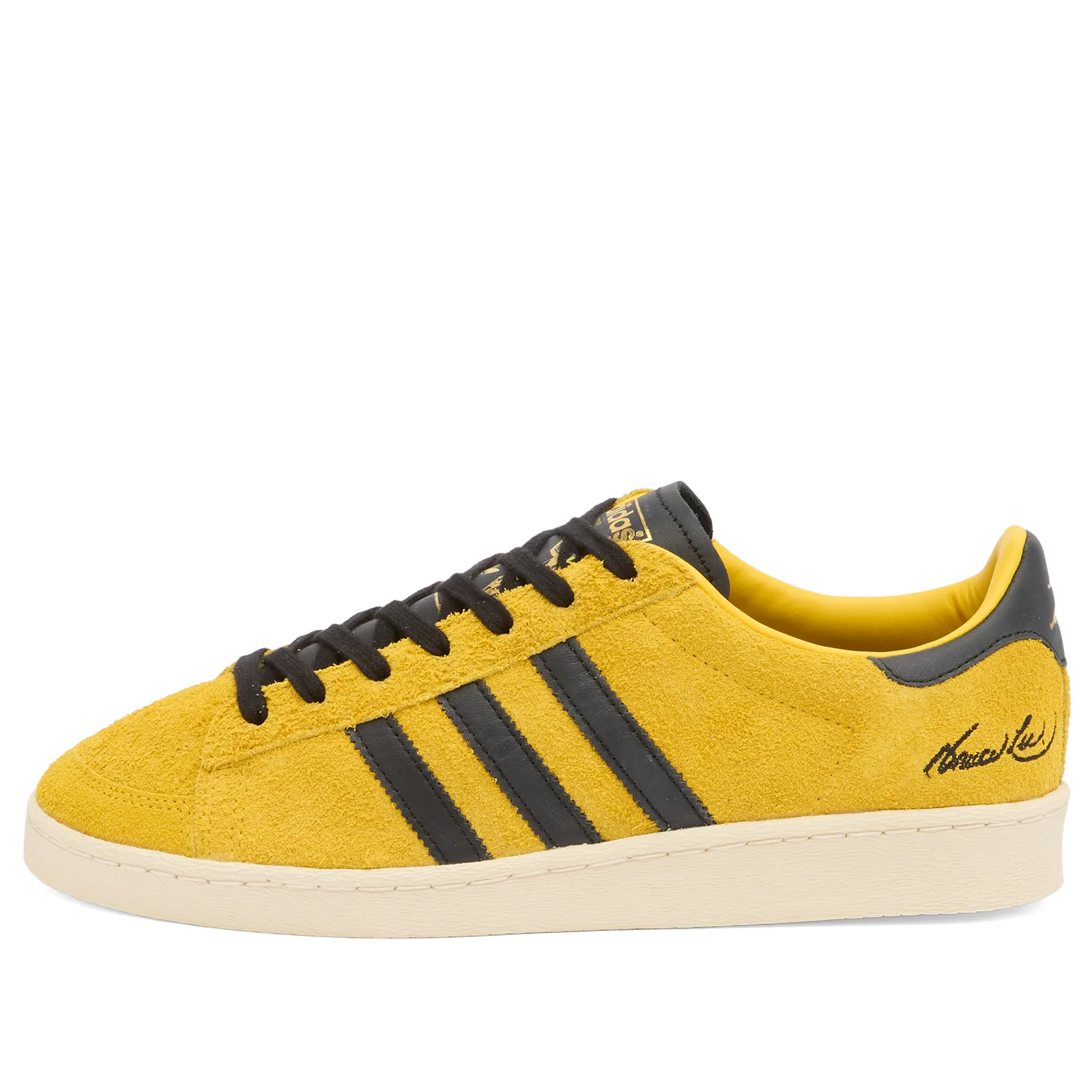 adidas Bruce Lee Jabbar Lo Sneaker