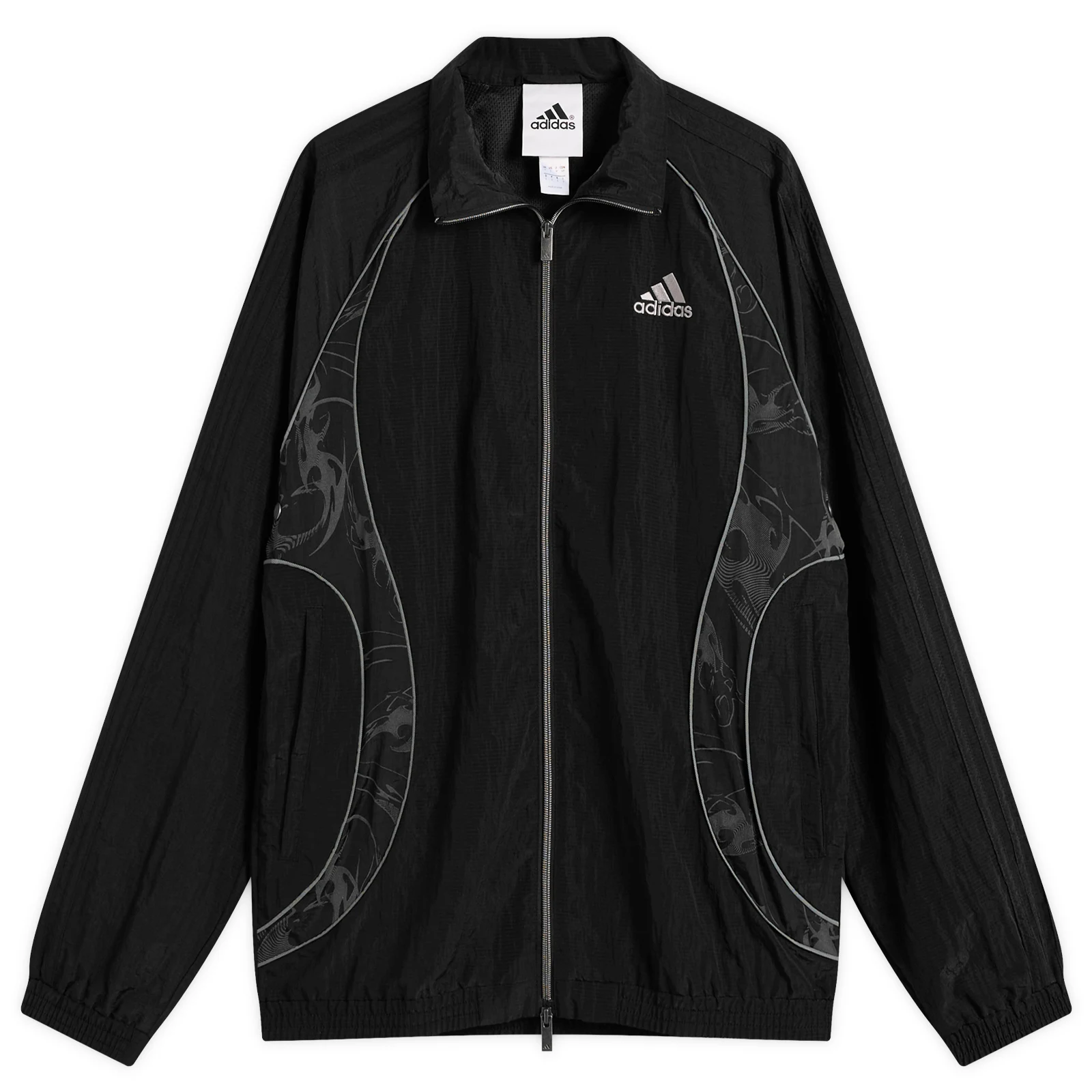 adidas Adilenium Teamgeist Tracktop