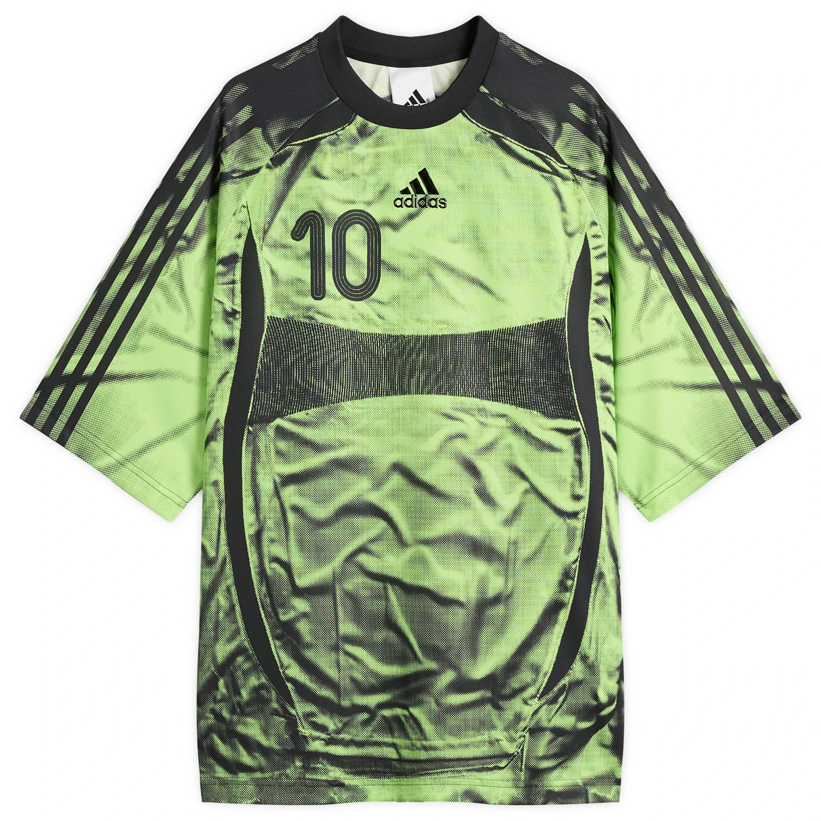 adidas Adilenium Teamgeist Jersey