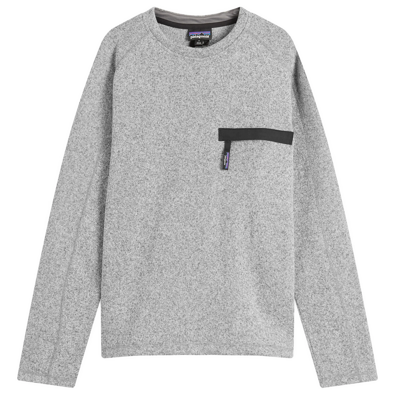 Patagonia Better Sweater Crewneck Sweatshirt
