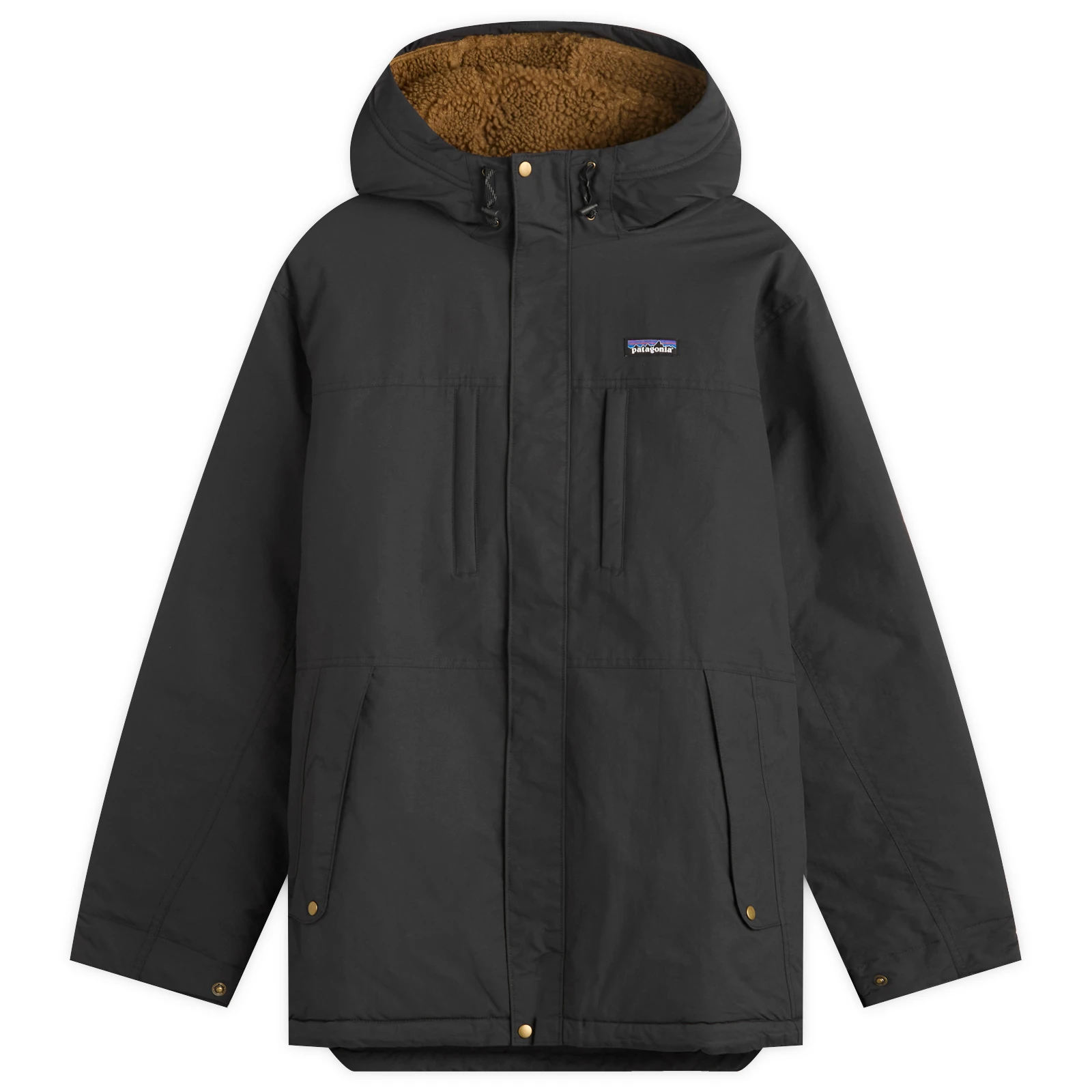 Patagonia Isthmus Parka