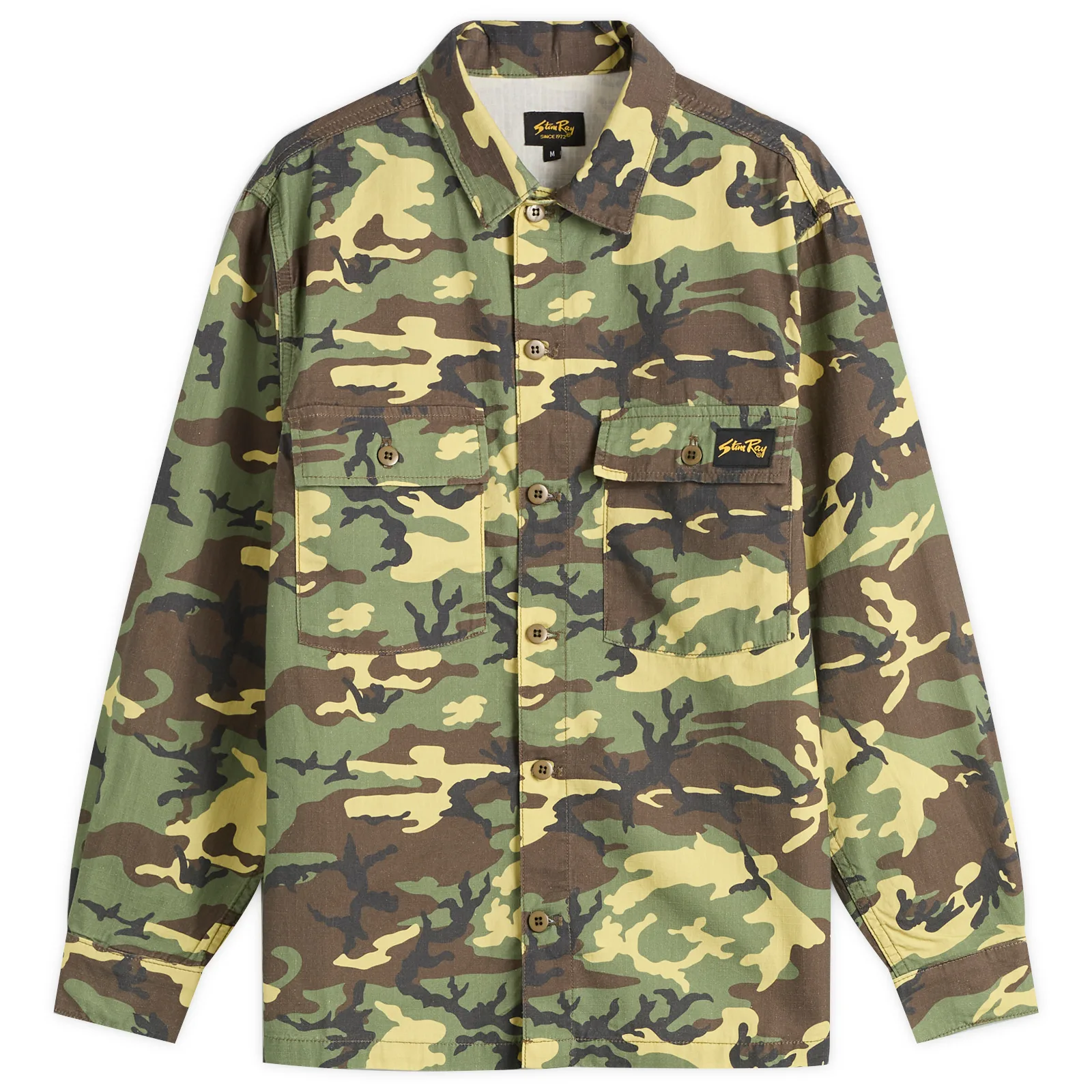 Stan Ray CPO Shirt