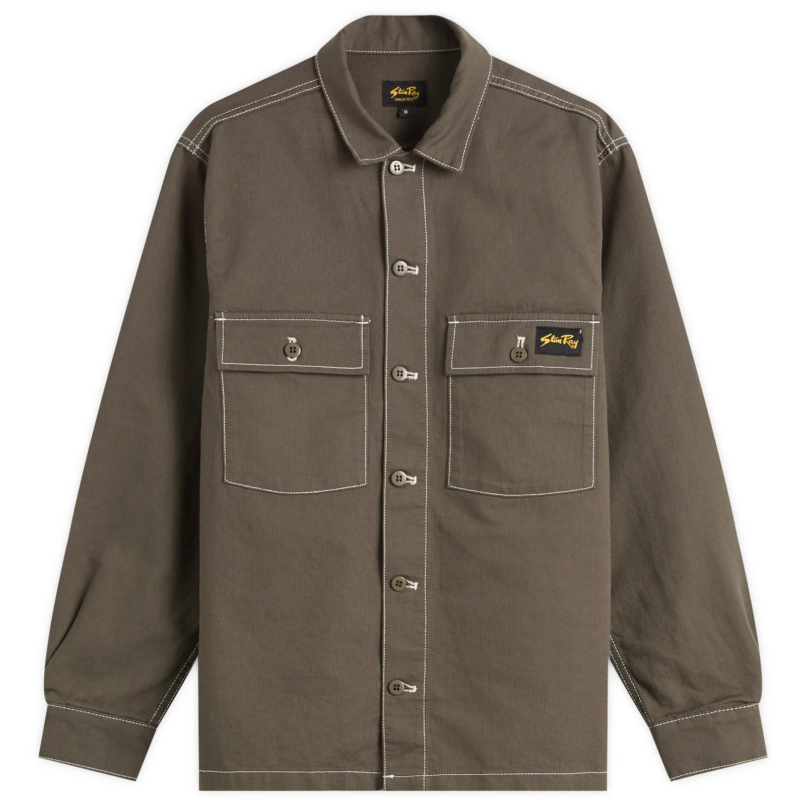 Stan Ray CPO Shirt