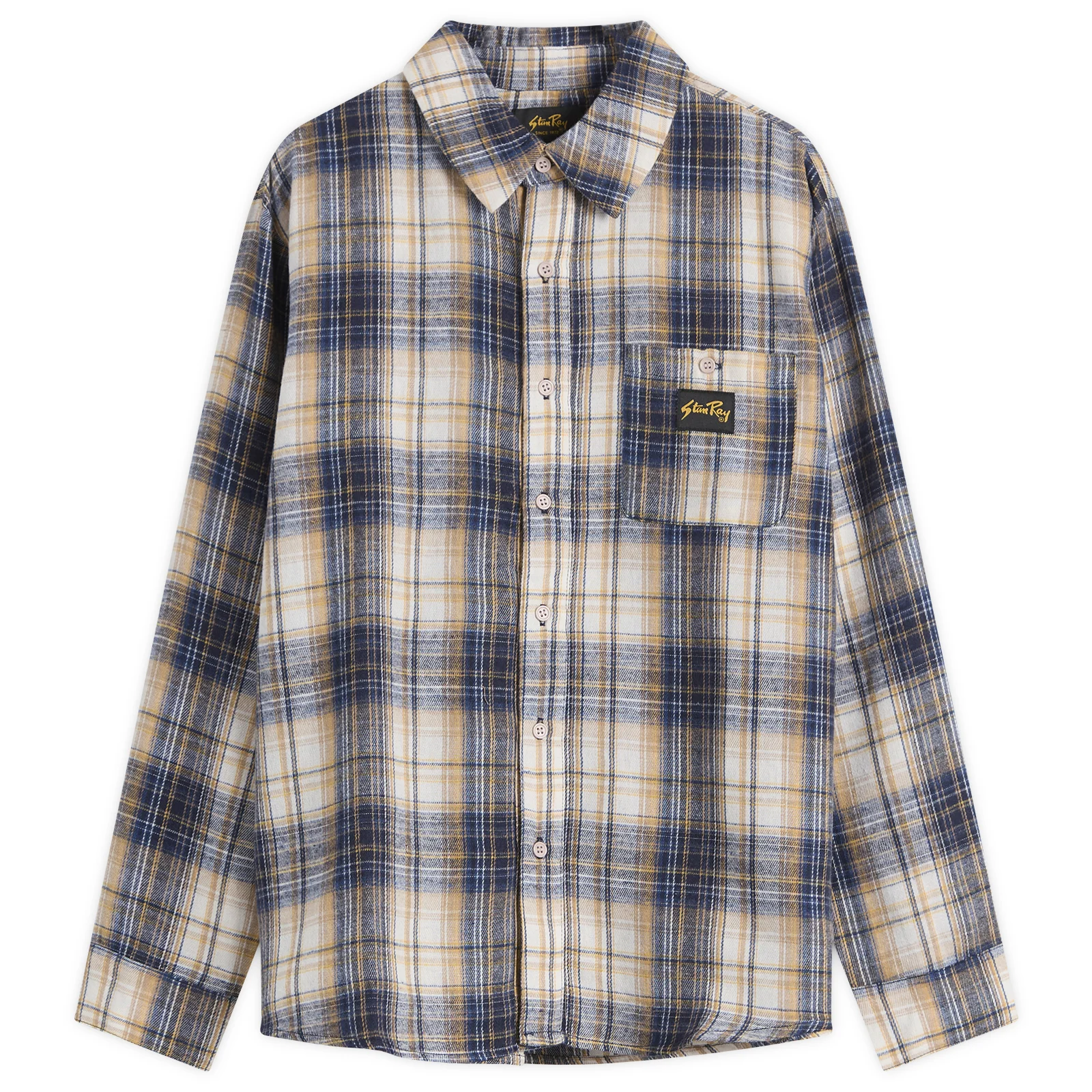 Stan Ray Flannel Shirt