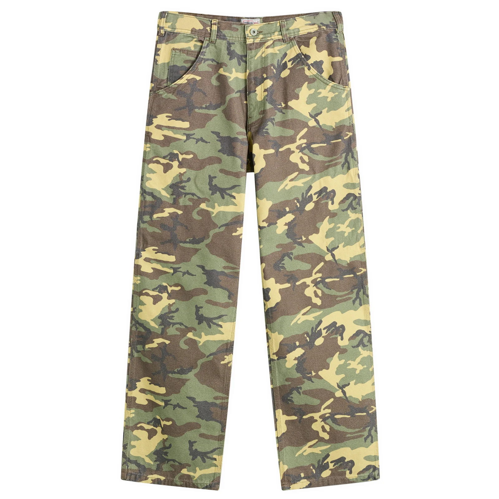 Stan Ray Big Job Painter Pant