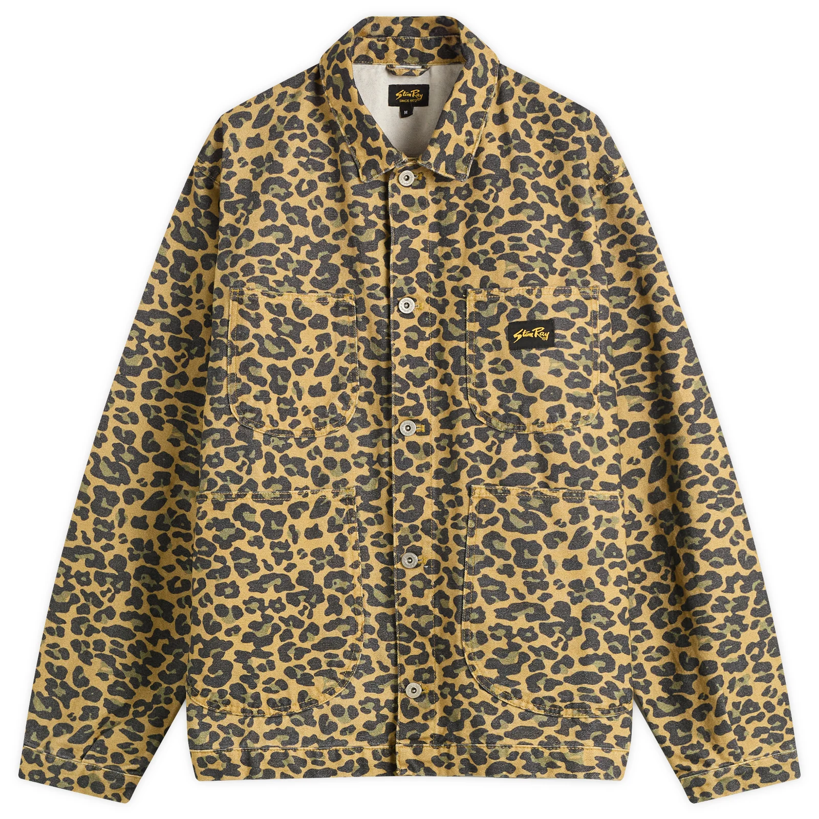 Stan Ray Coverall Jacket