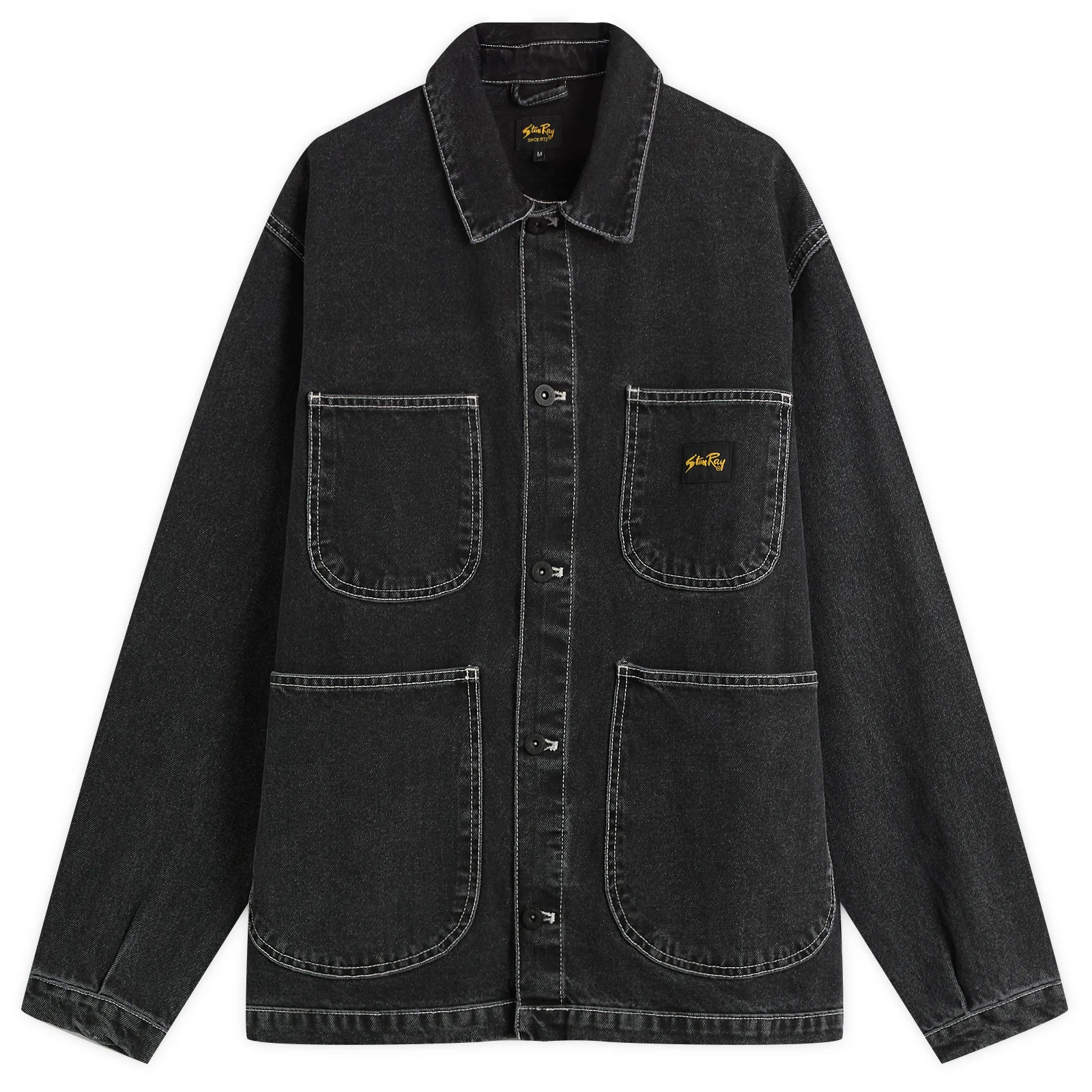 Stan Ray Coverall Jacket