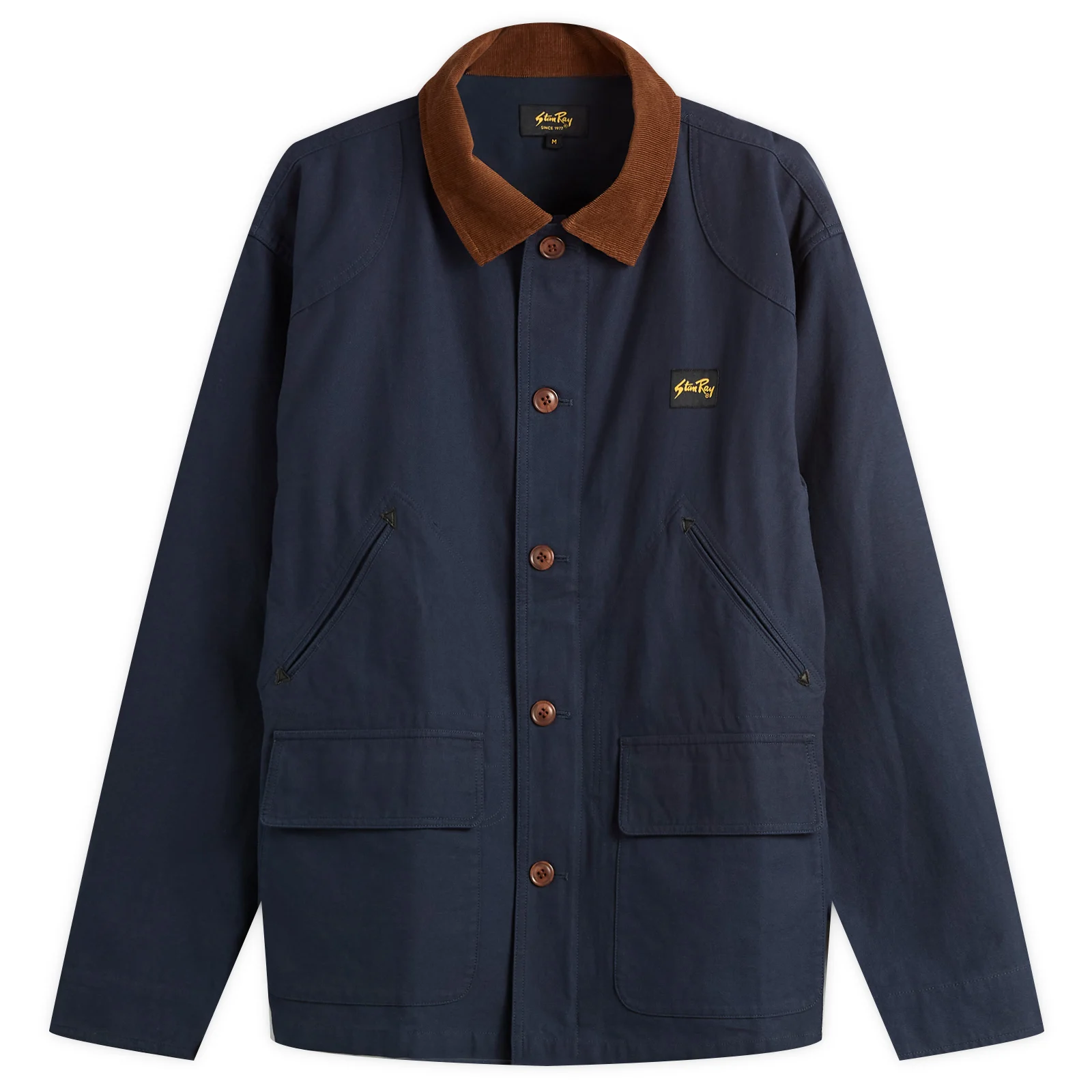 Stan Ray Hunters Jacket