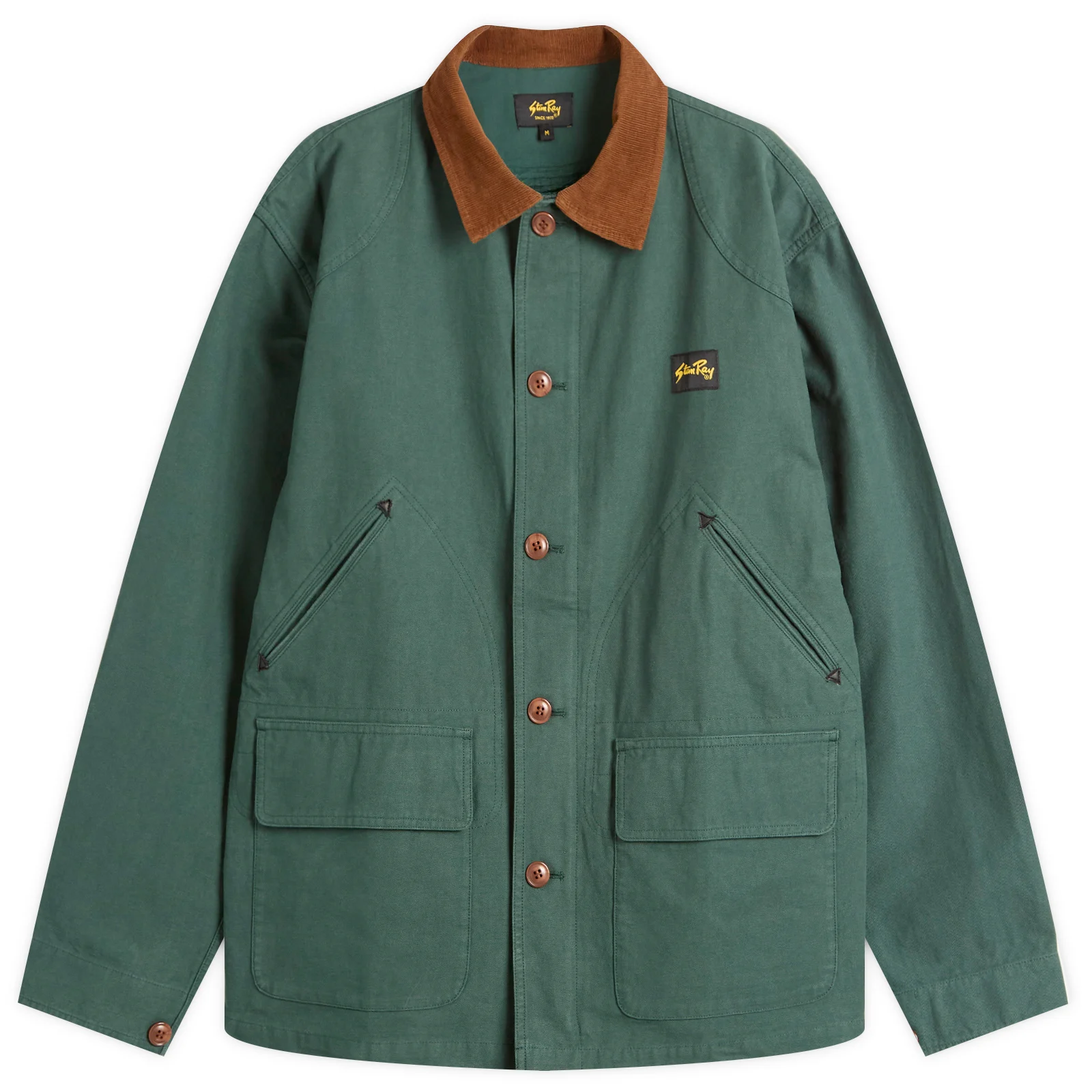 Stan Ray Hunters Jacket