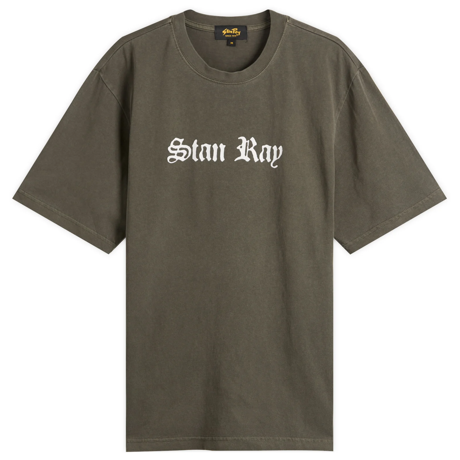 Stan Ray Hardcore T-Shirt