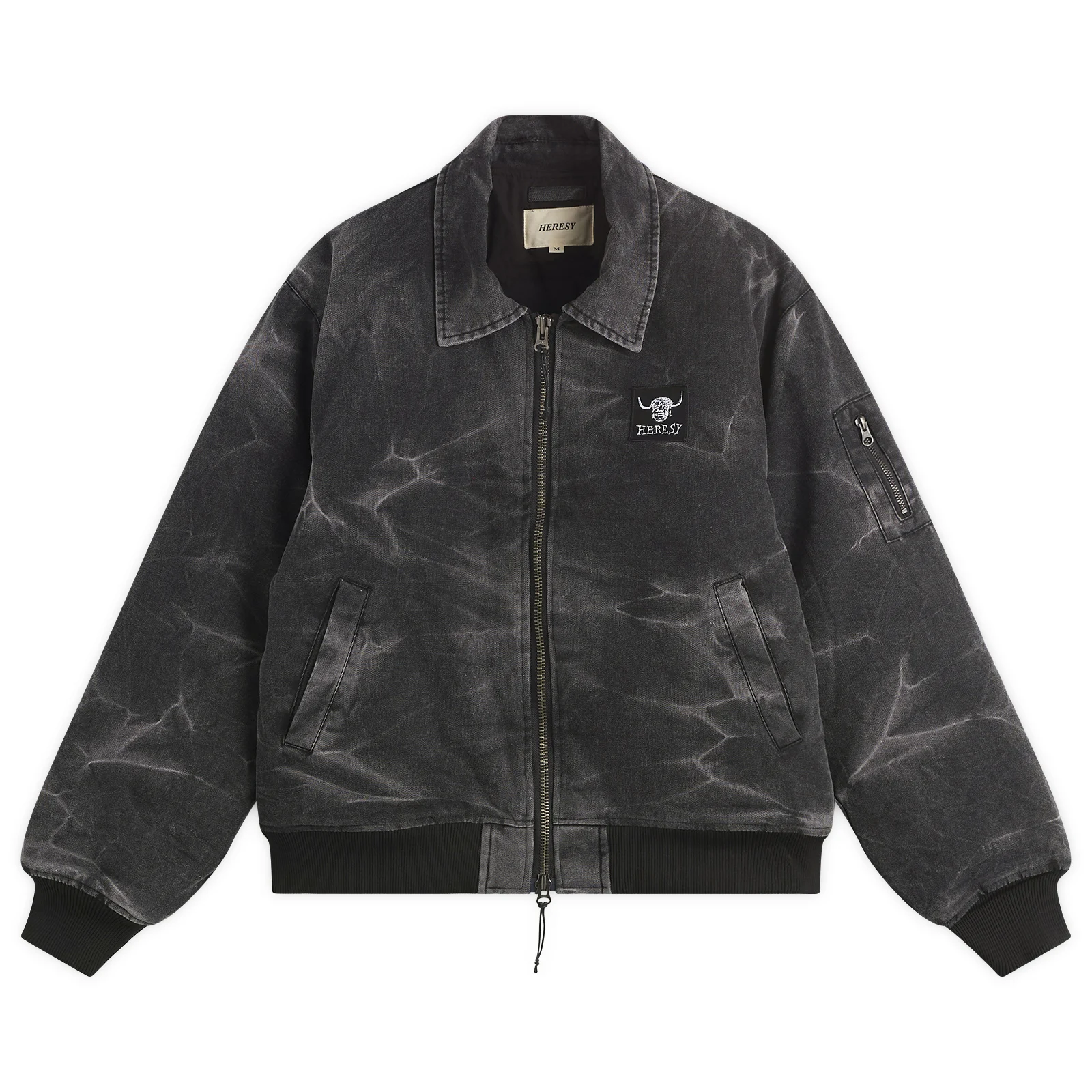Heresy Ooser Bomber