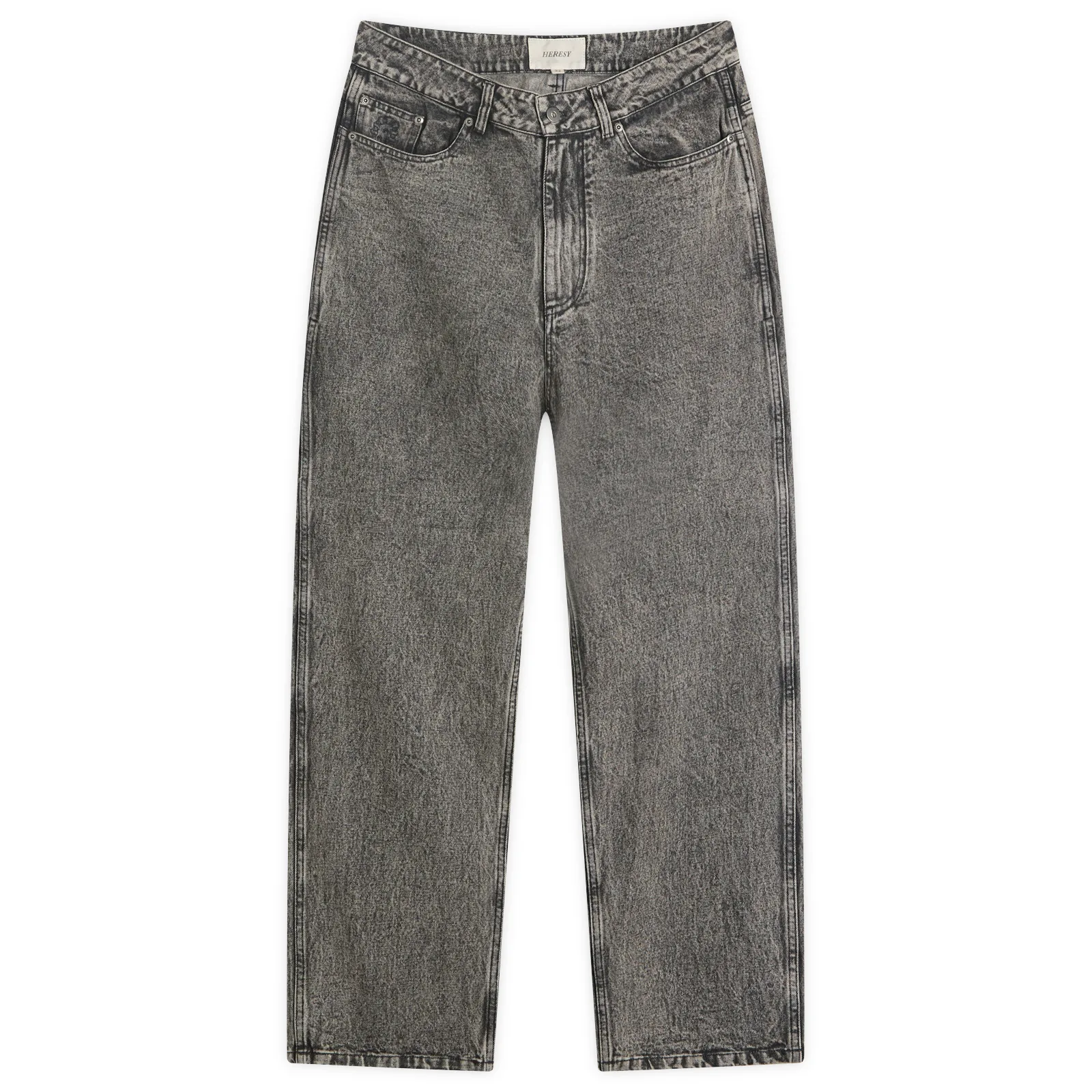 Heresy Heretic Jeans