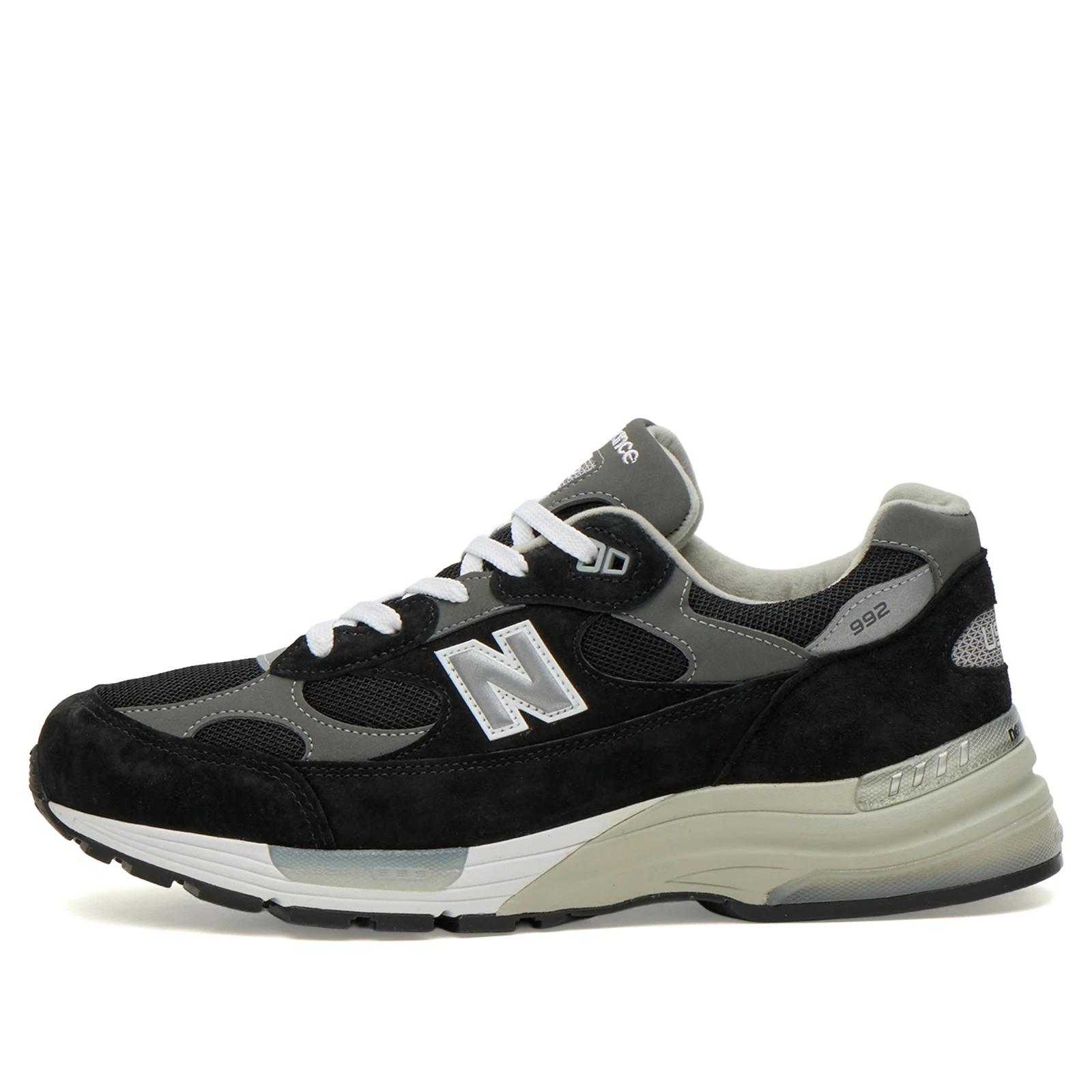 New Balance U992BK Sneaker - Made in USA