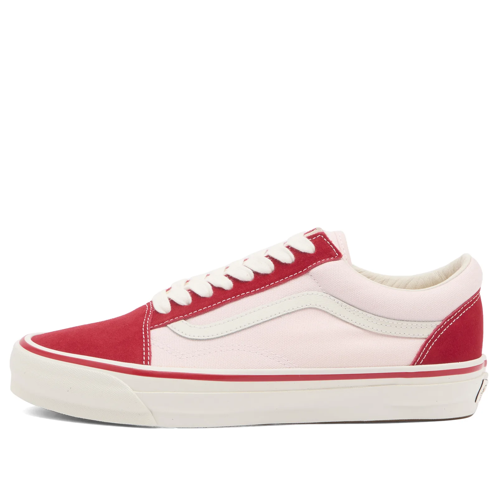 Vans LX Old Skool sneaker