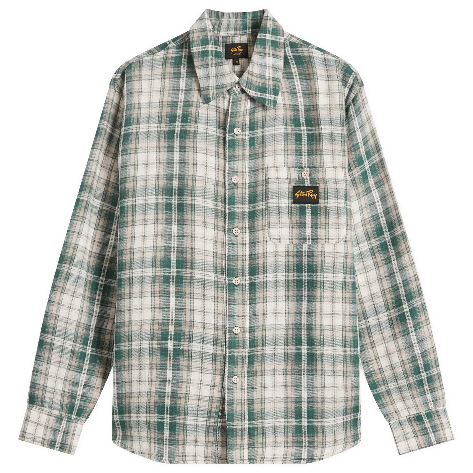 Stan Ray Flannel Shirt