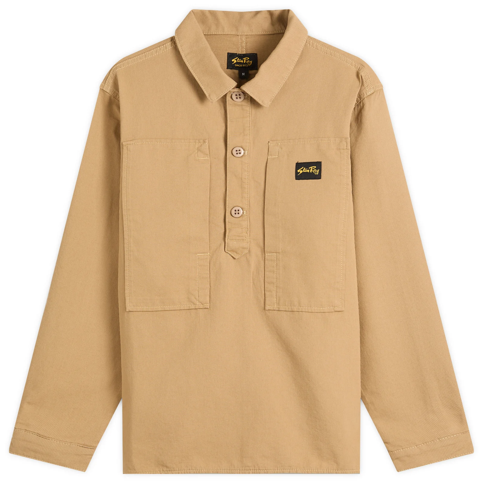 Stan Ray Painters Pop Over Shirt