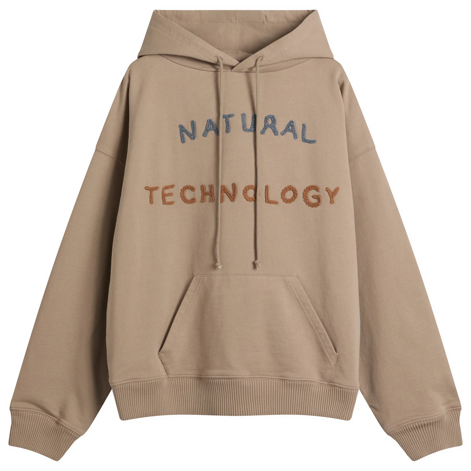 Story mfg. Geo Hoodie