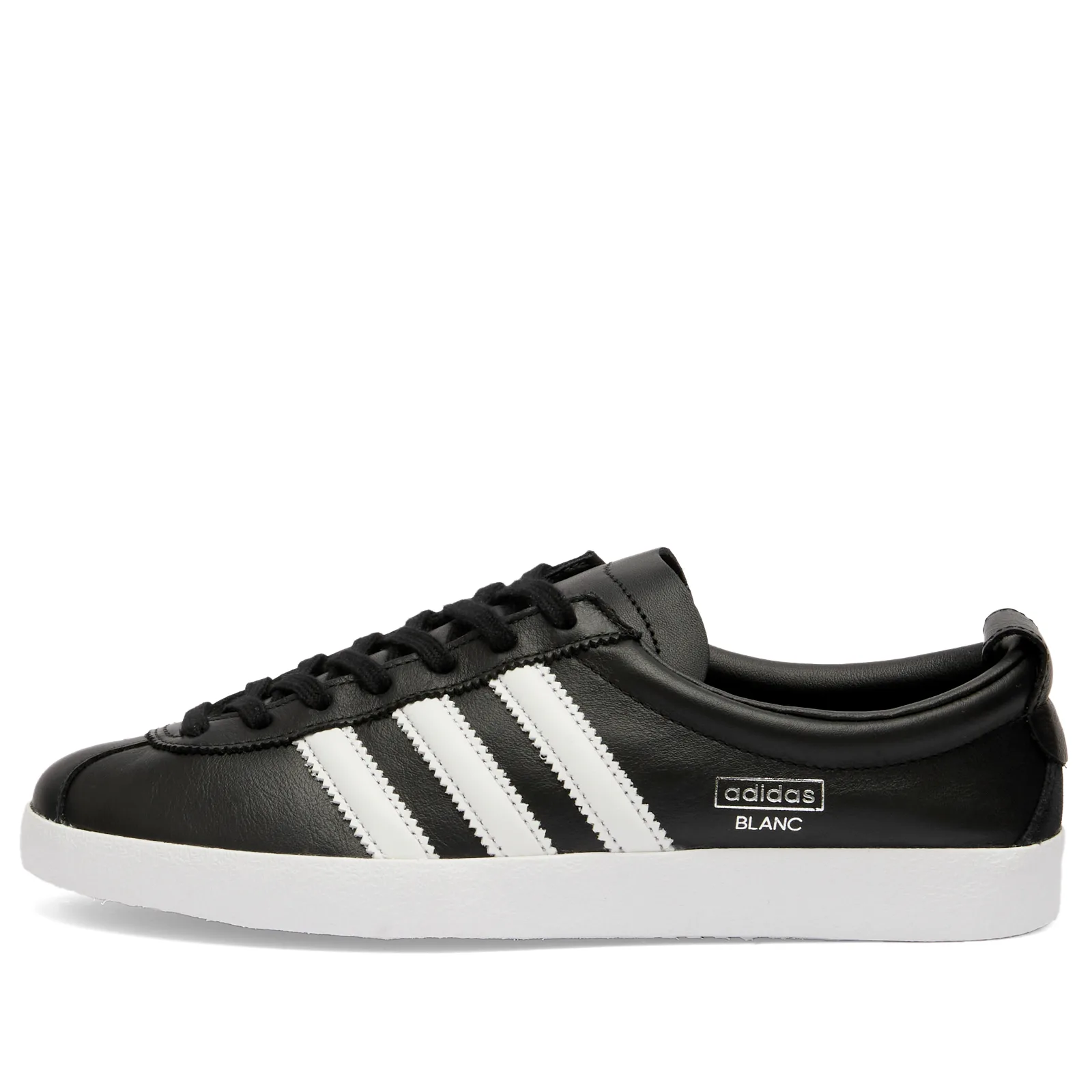 adidas Blanc Sneaker