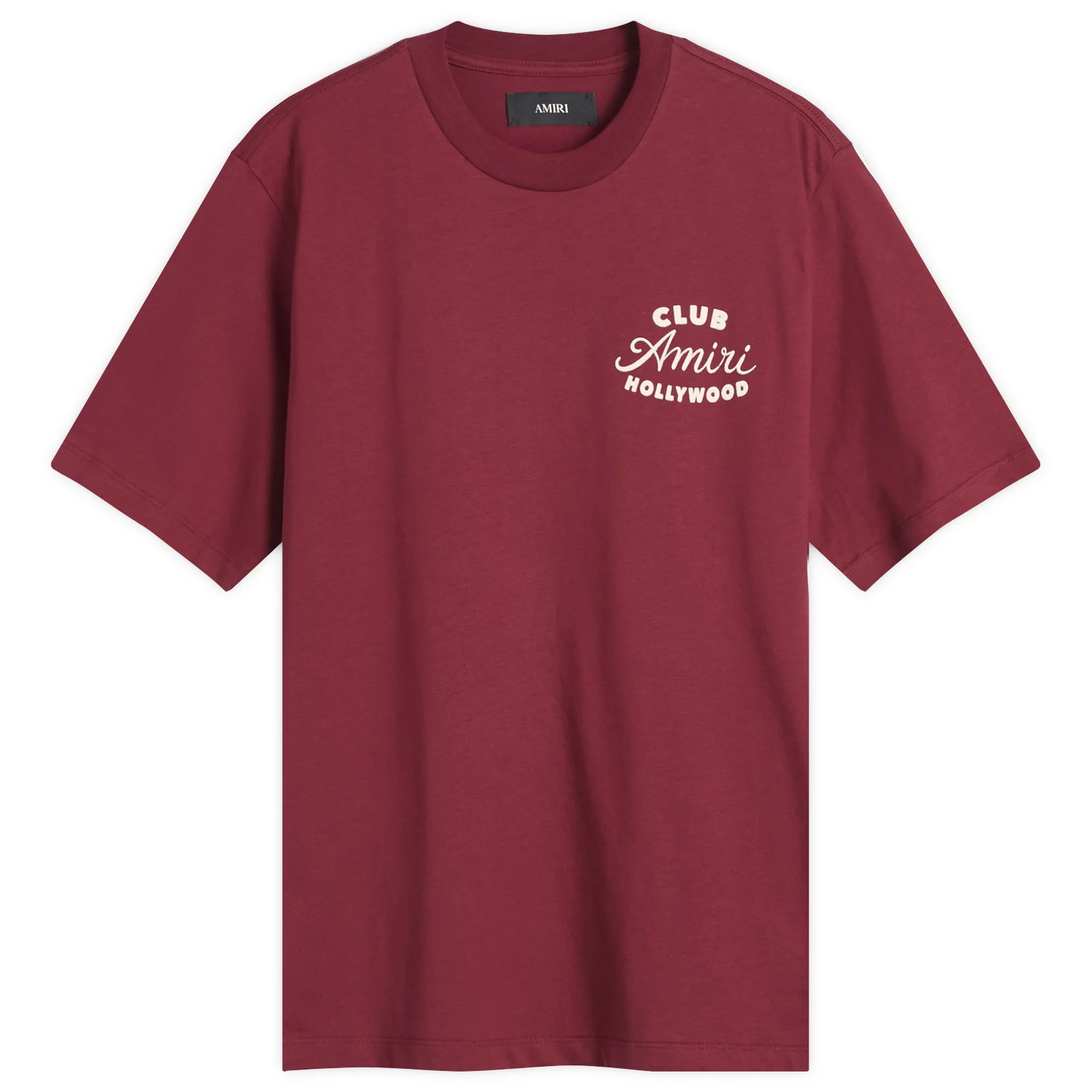 AMIRI Club Amiri T-Shirt