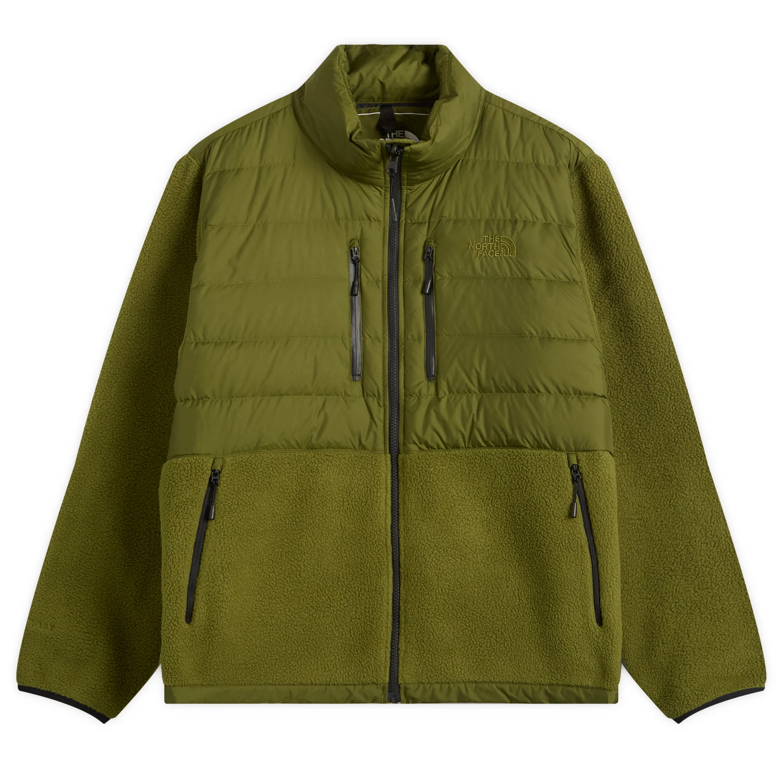 The North Face Remastered Denali Tek Hybrid Jacket