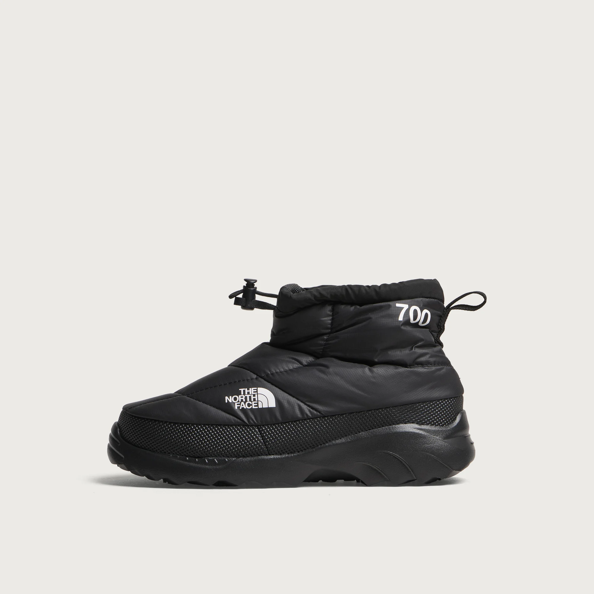 The North Face Nuptse Traction Chukka Boots