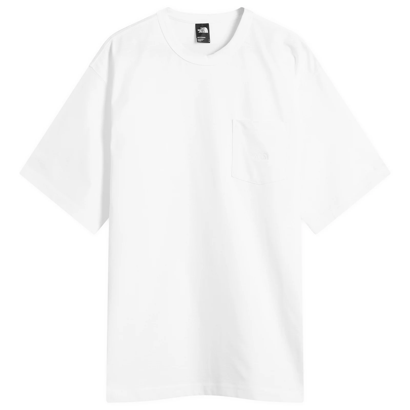 The North Face Dome Relaxed Pocket T-Shirt