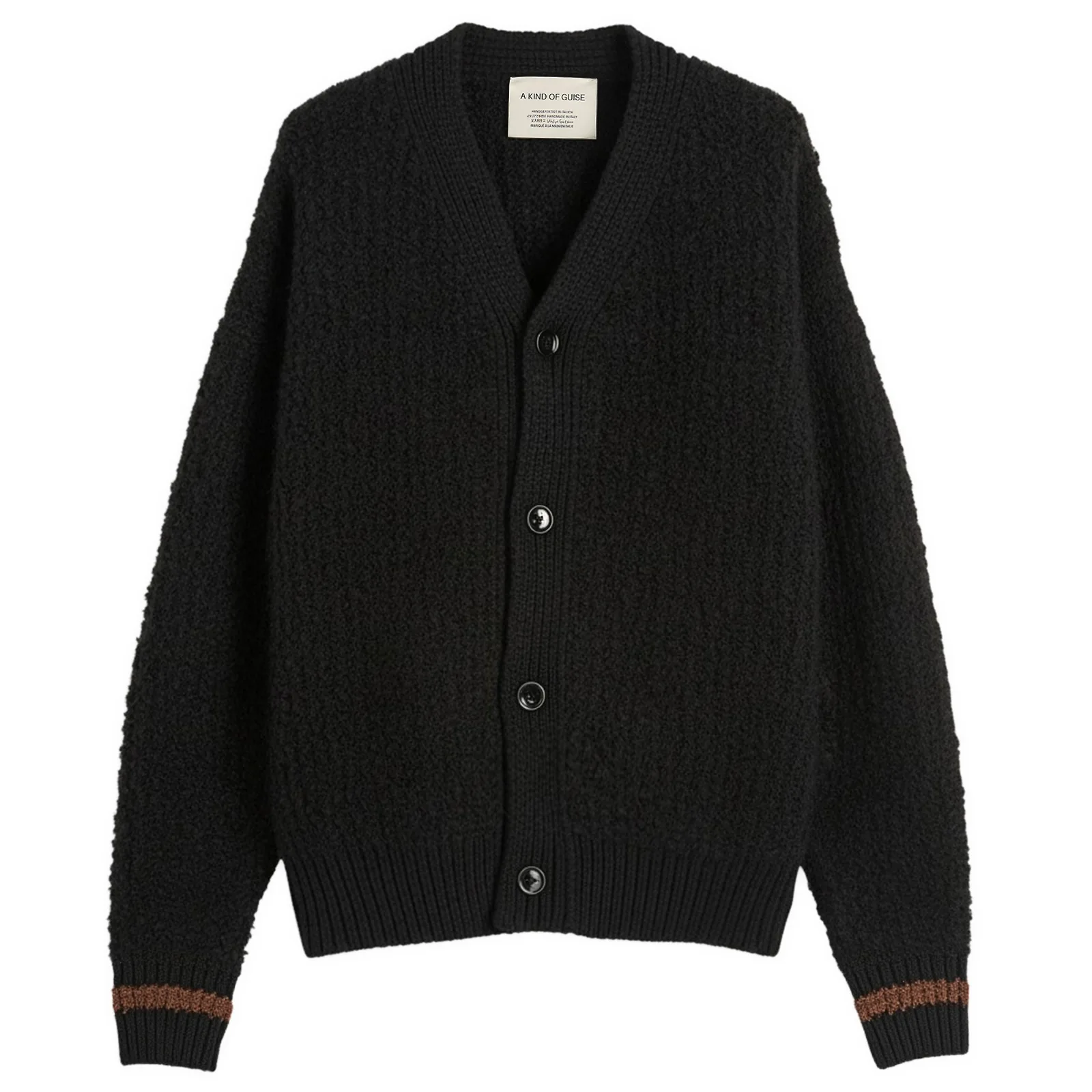 A Kind of Guise Khuder Knit Cardigan