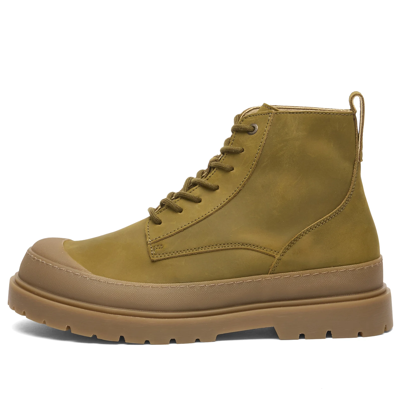 Birkenstock Prescott Lace Boots