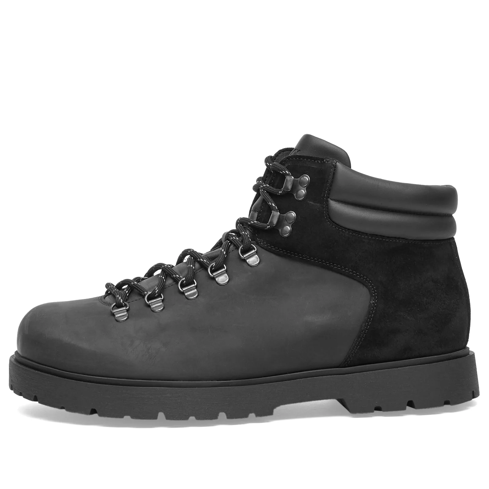 Birkenstock Jackson 2.0 Hiking Boots