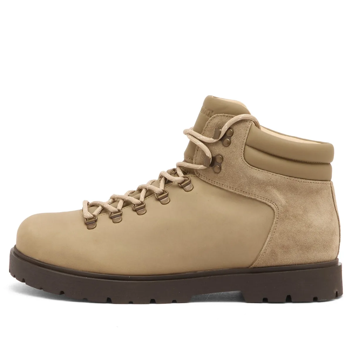 Birkenstock Jackson 2.0 Hiking Boots