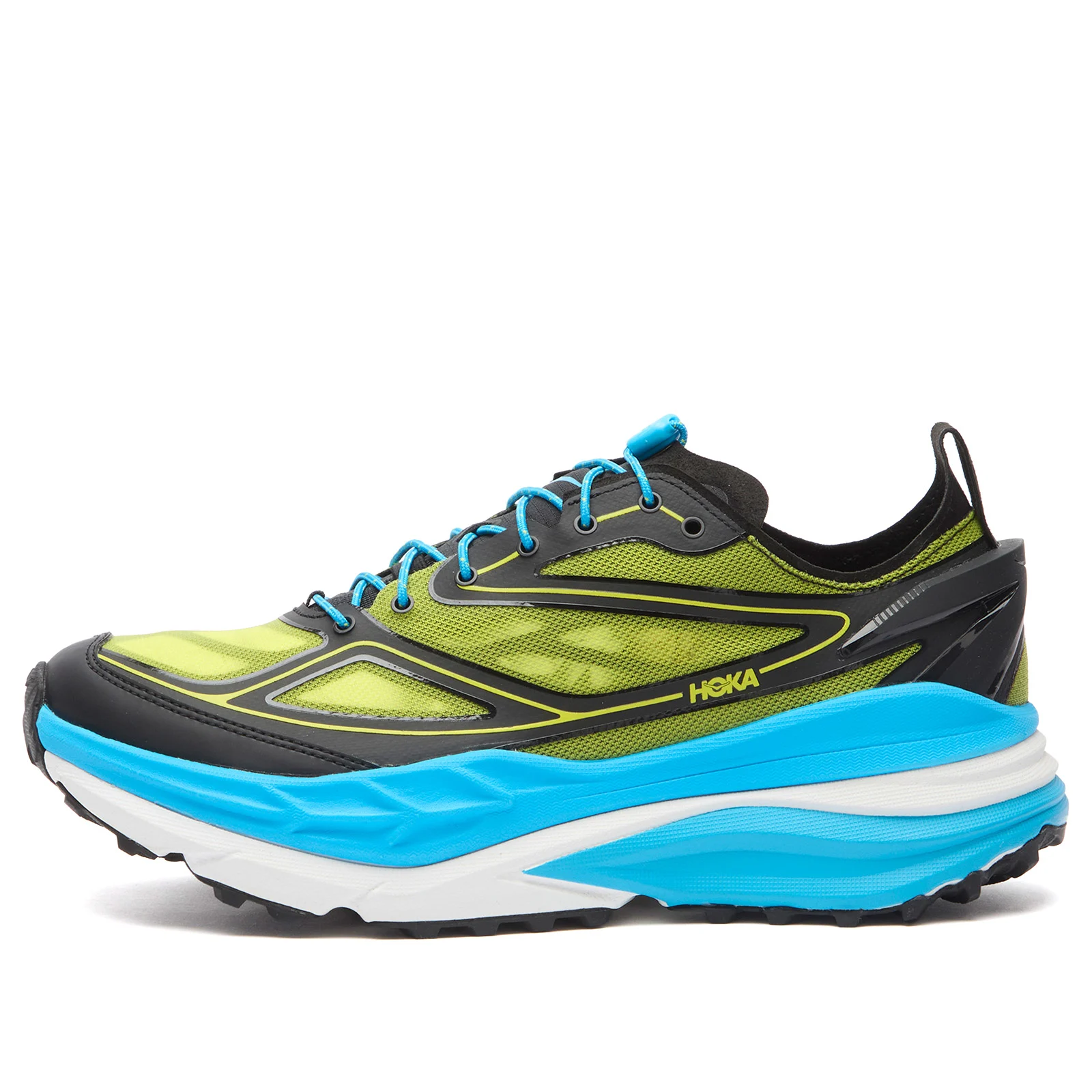 HOKA ONE ONE U Stinson One7 Sneaker