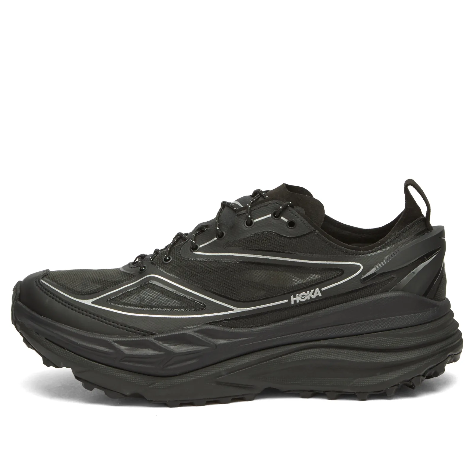 HOKA ONE ONE U Stinson One7 Sneaker