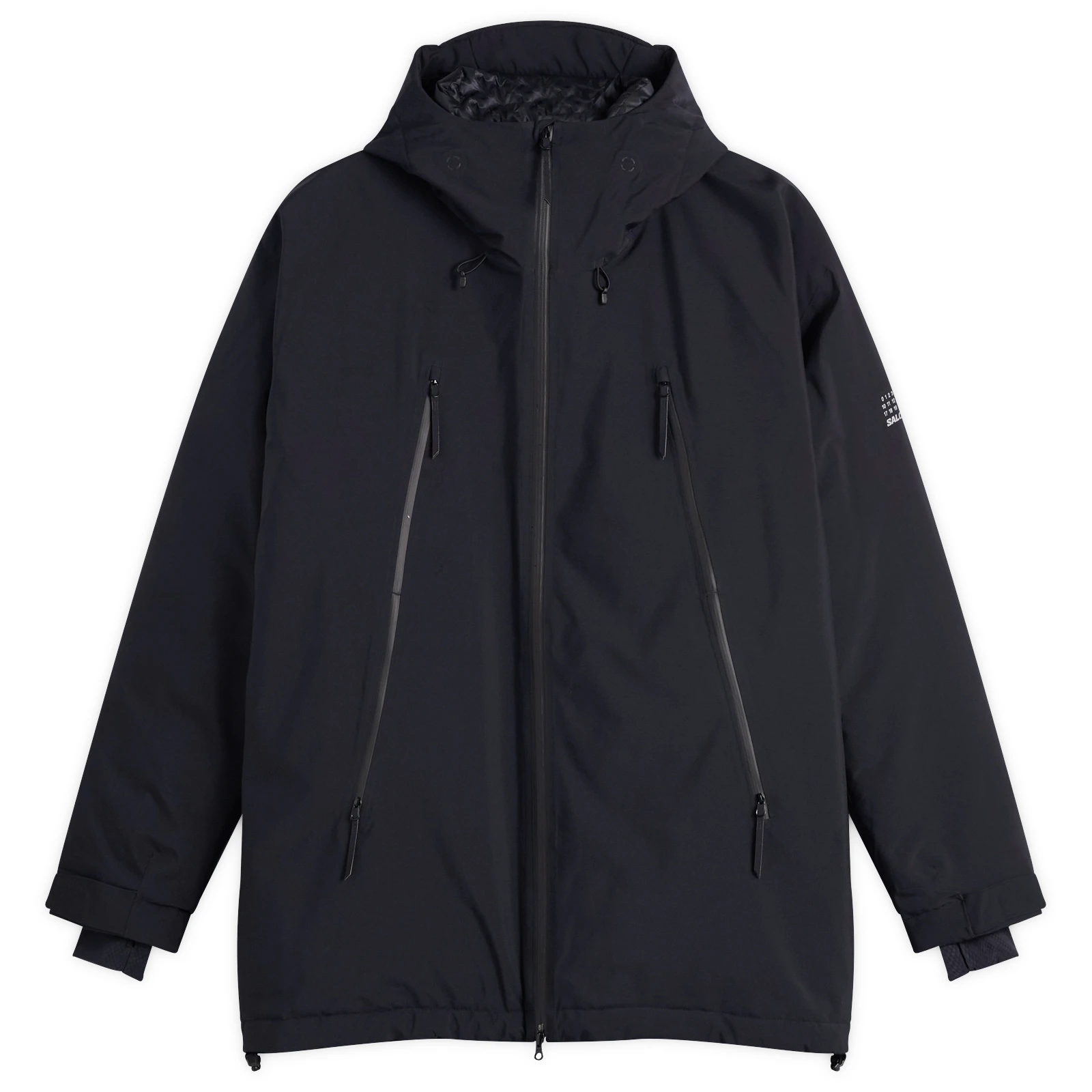 MM6 Maison Margiela x Salomon Coat