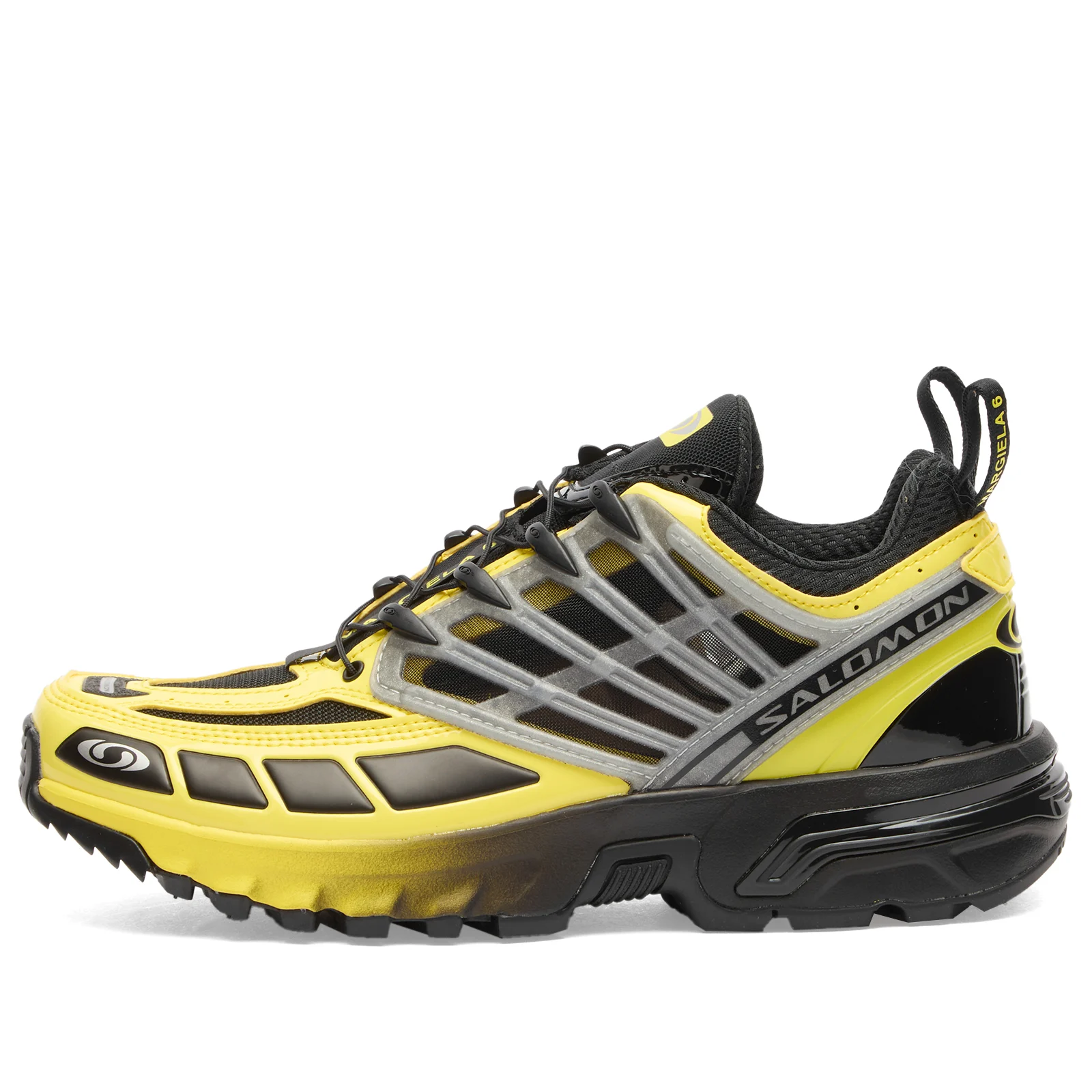 MM6 Maison Margiela x Salomon ACS Pro 3 Sneakers