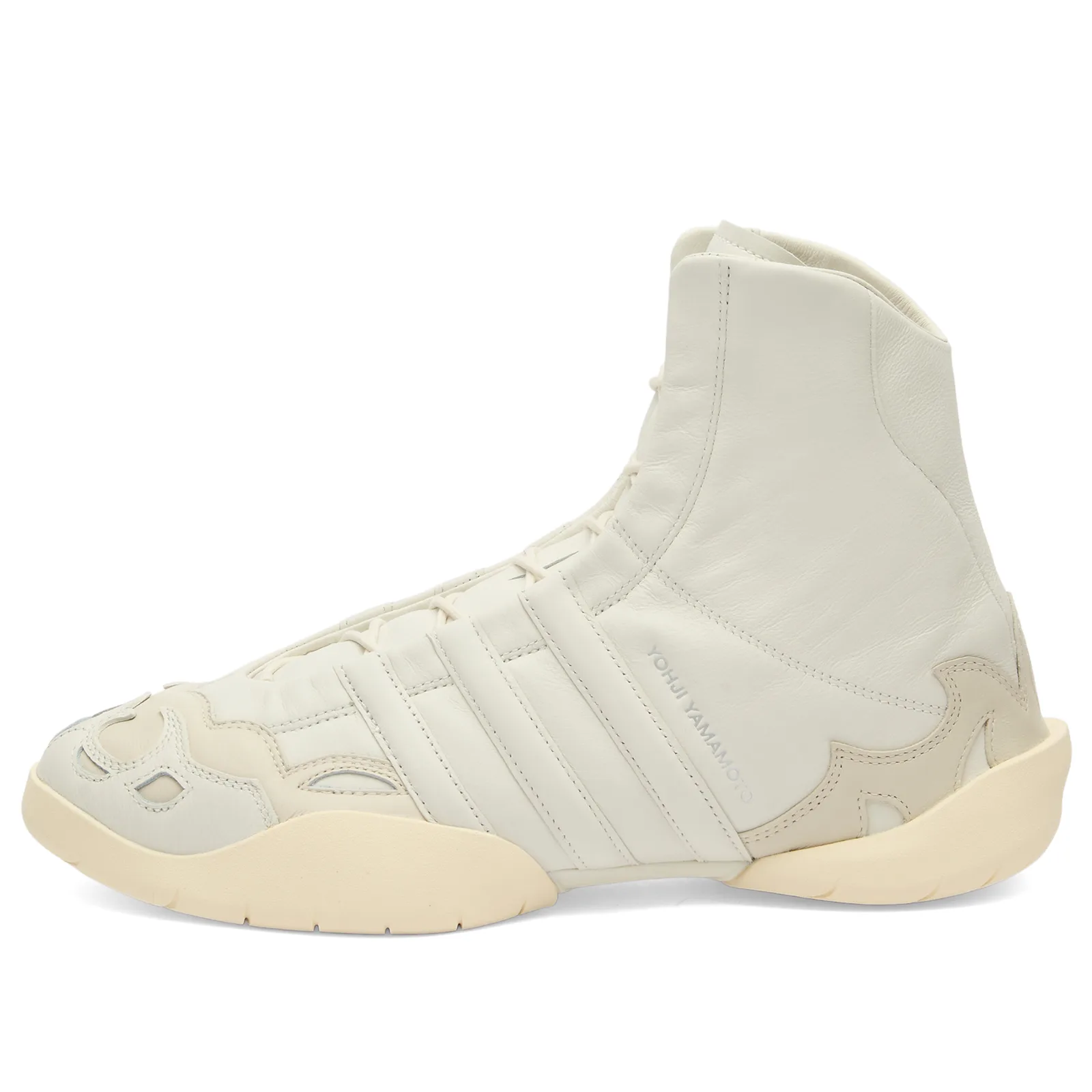 Y-3 Regu 2002 Hi