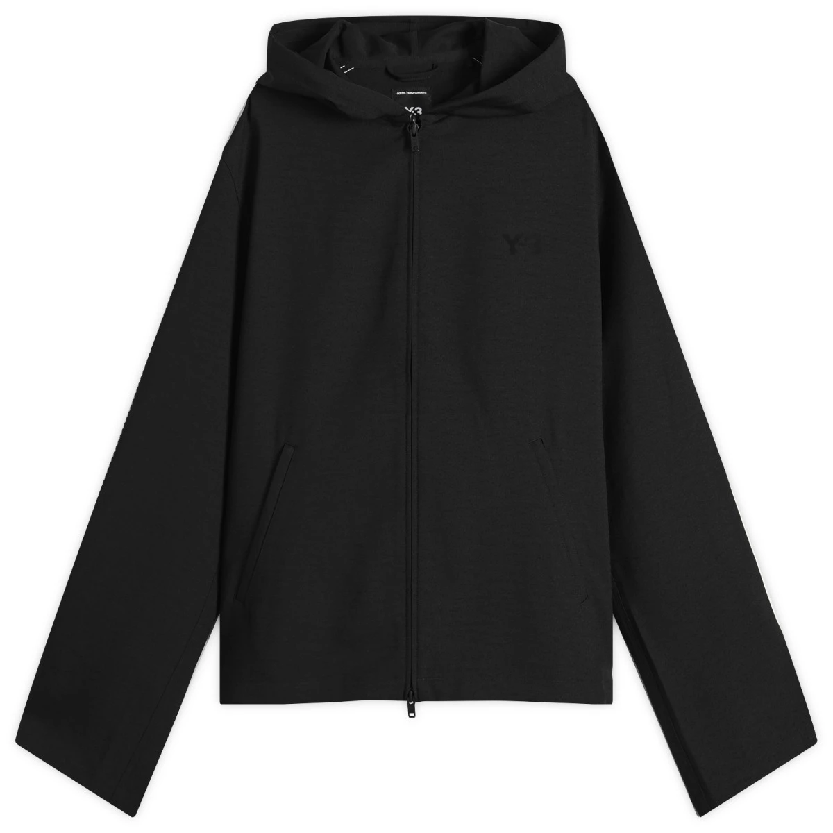 Y-3 Wire Jacket