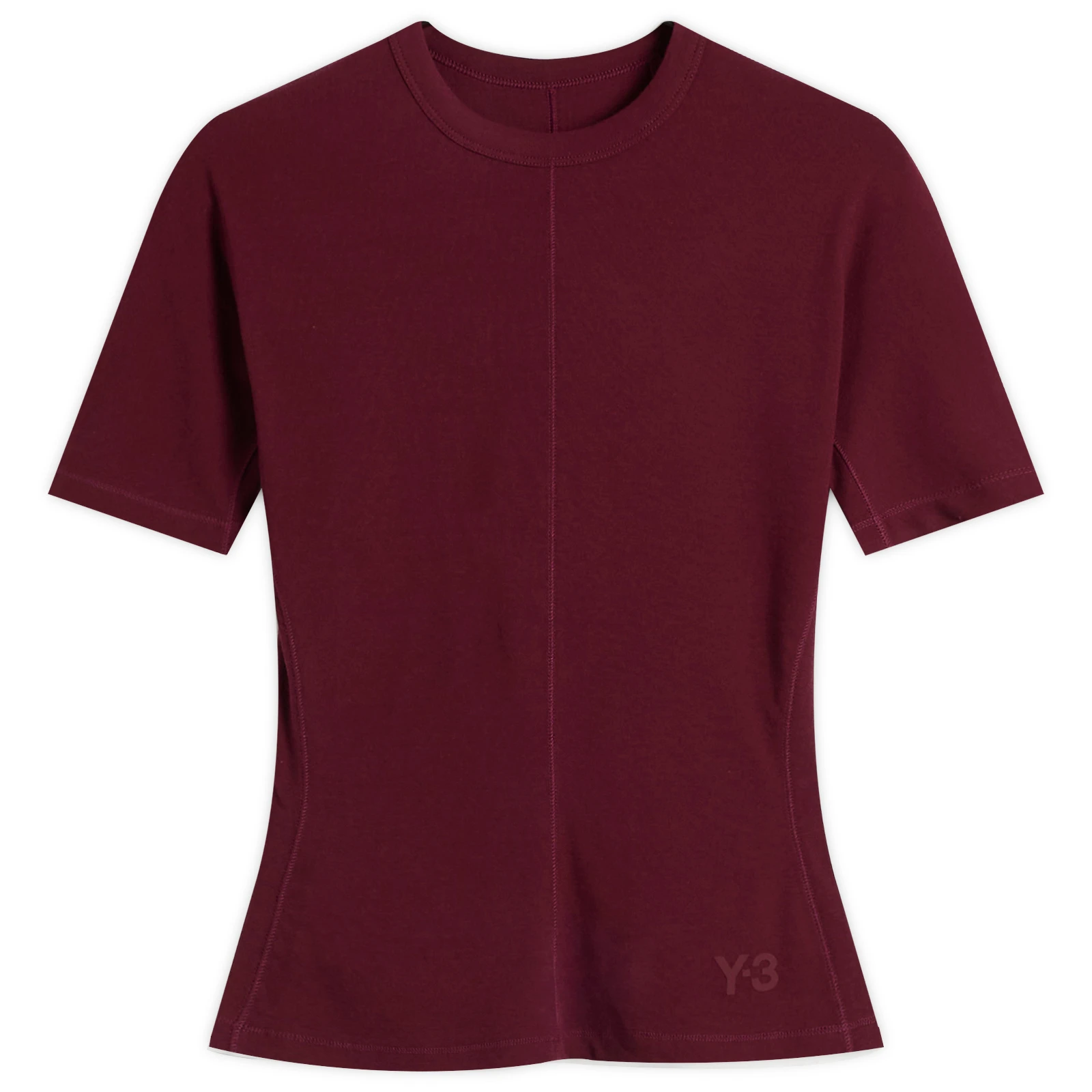 Y-3 Fitted T-Shirt
