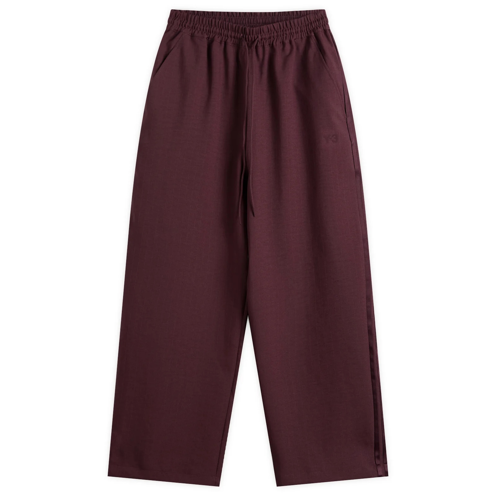 Y-3 Shamar Pants