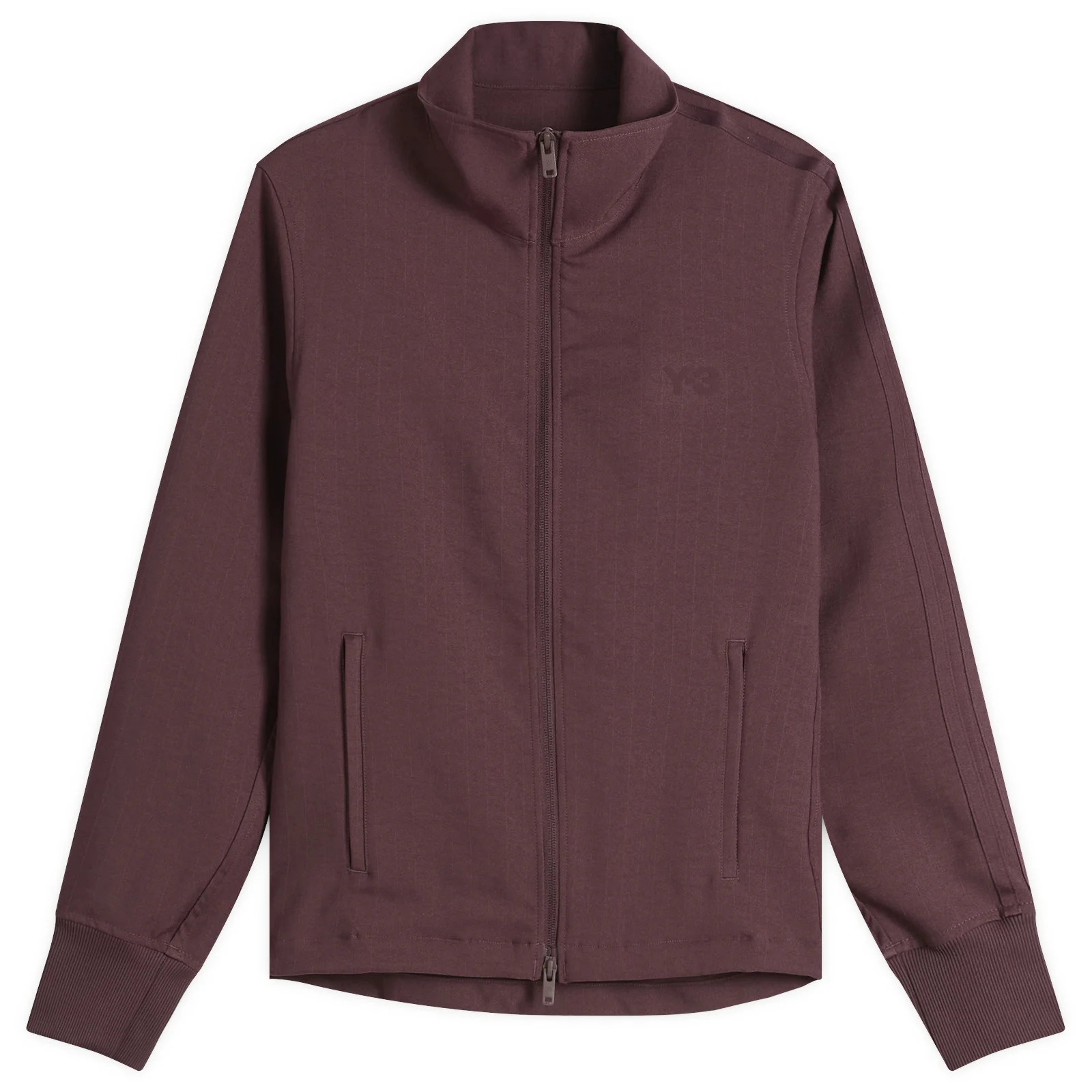 Y-3 Shamar Track Top