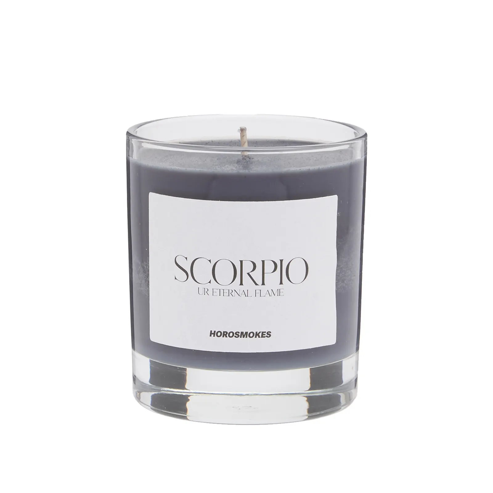 Horosoaps Scorpio Candle