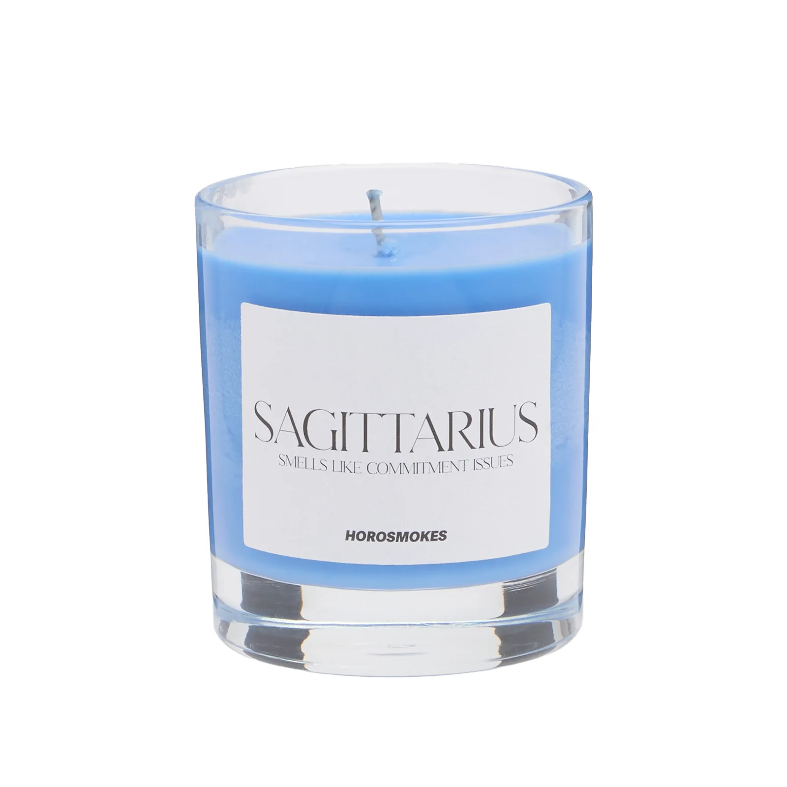 Horosoaps Sagittarius Candle