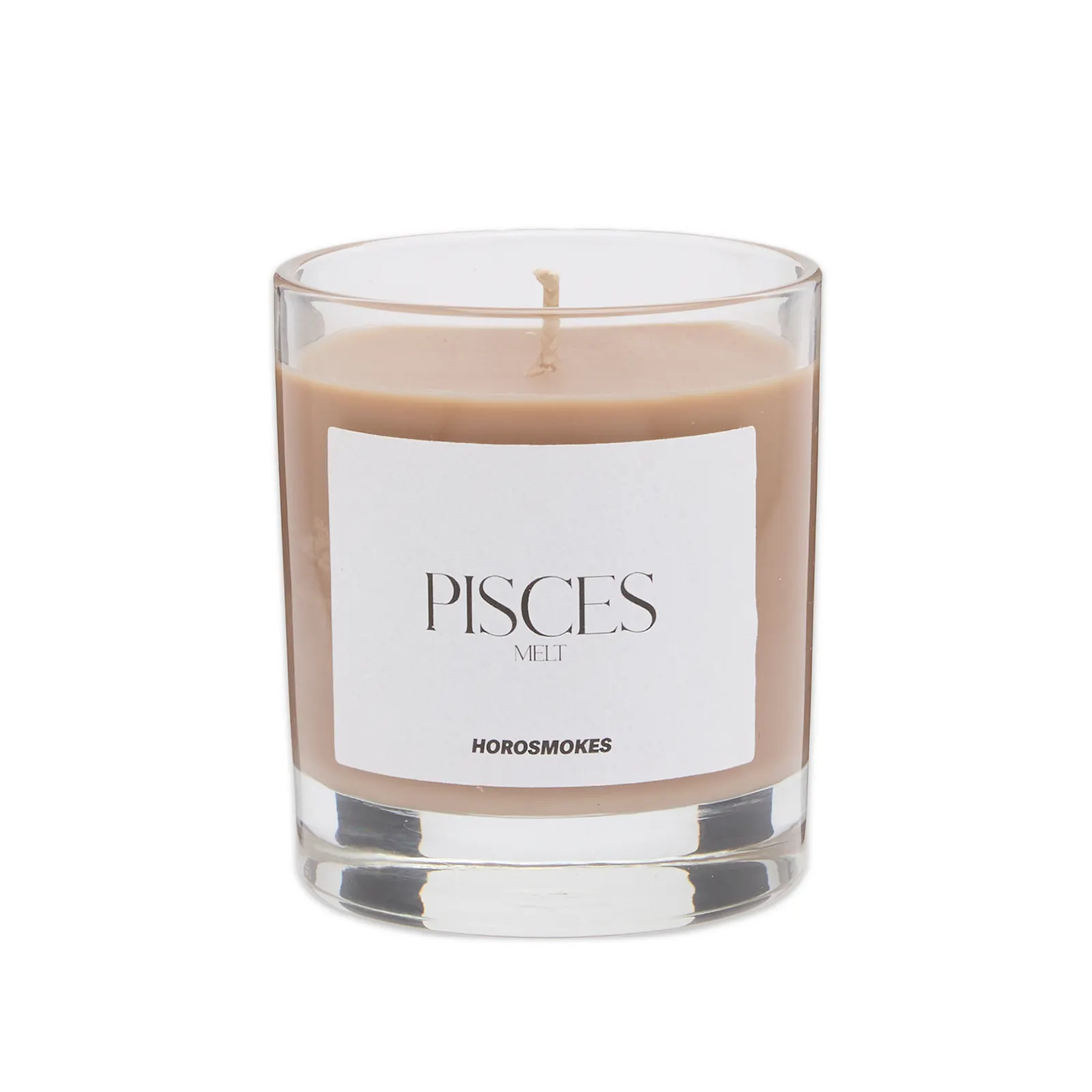 Horosoaps Pisces Candle
