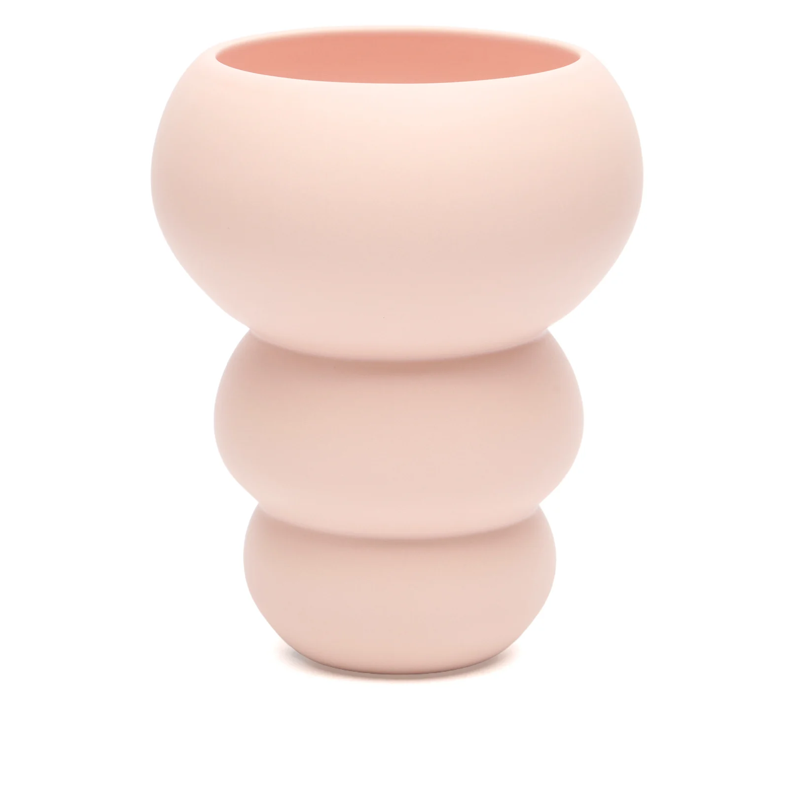 The Conran Shop Stacked Spheres Vase