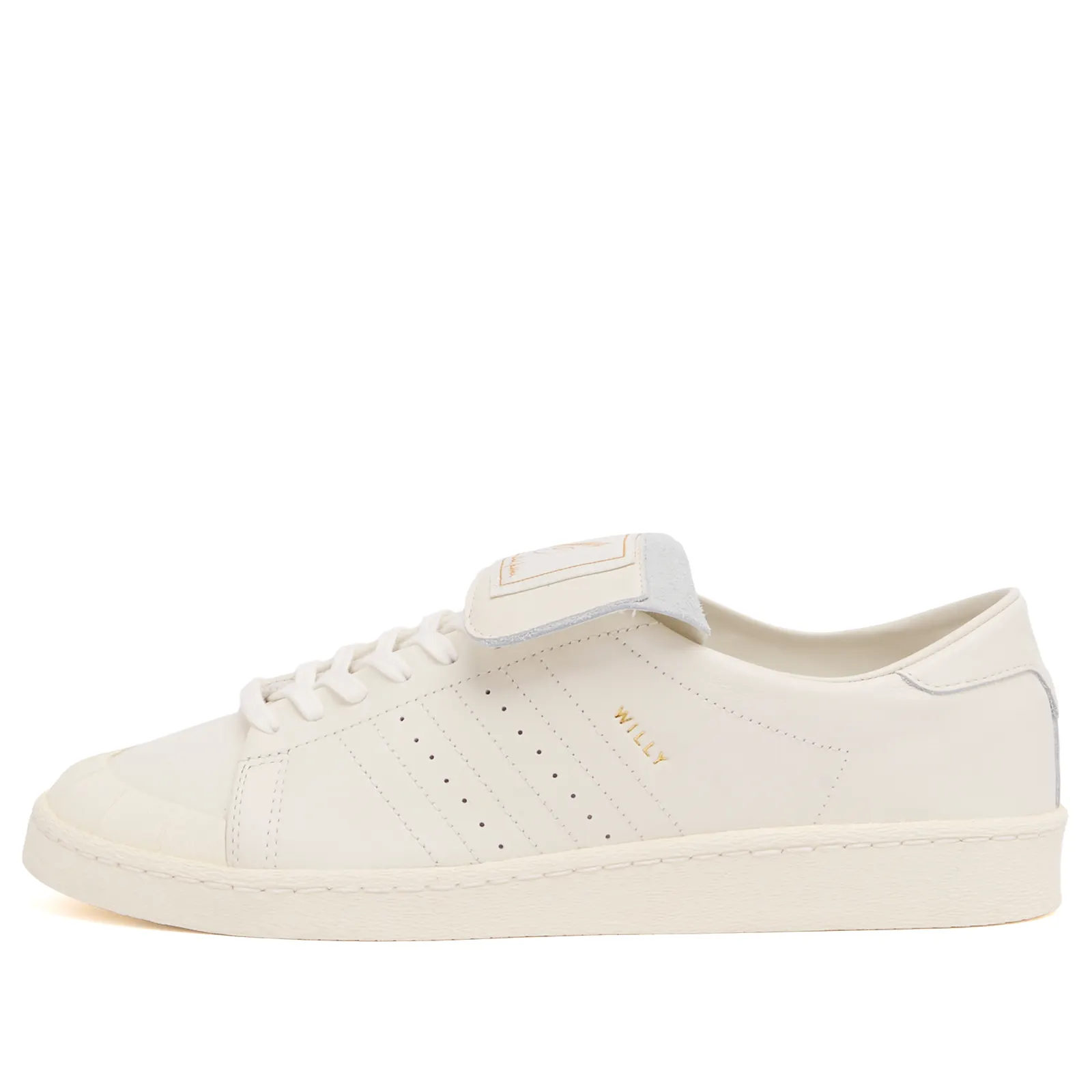 adidas x Willy Chavarria Jabbar Low Sneaker