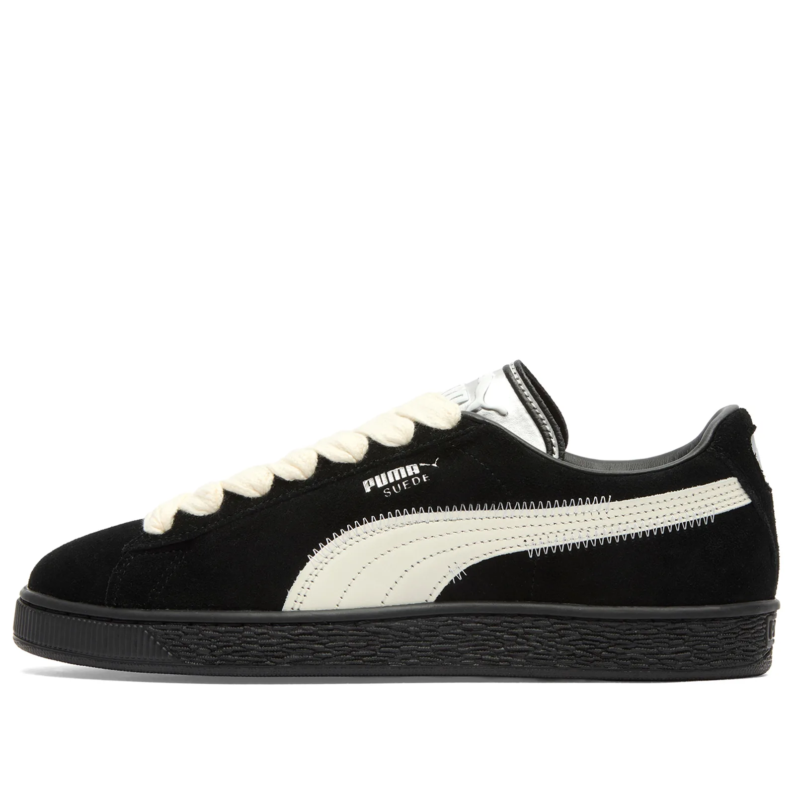 END. x Puma Suede Sneaker